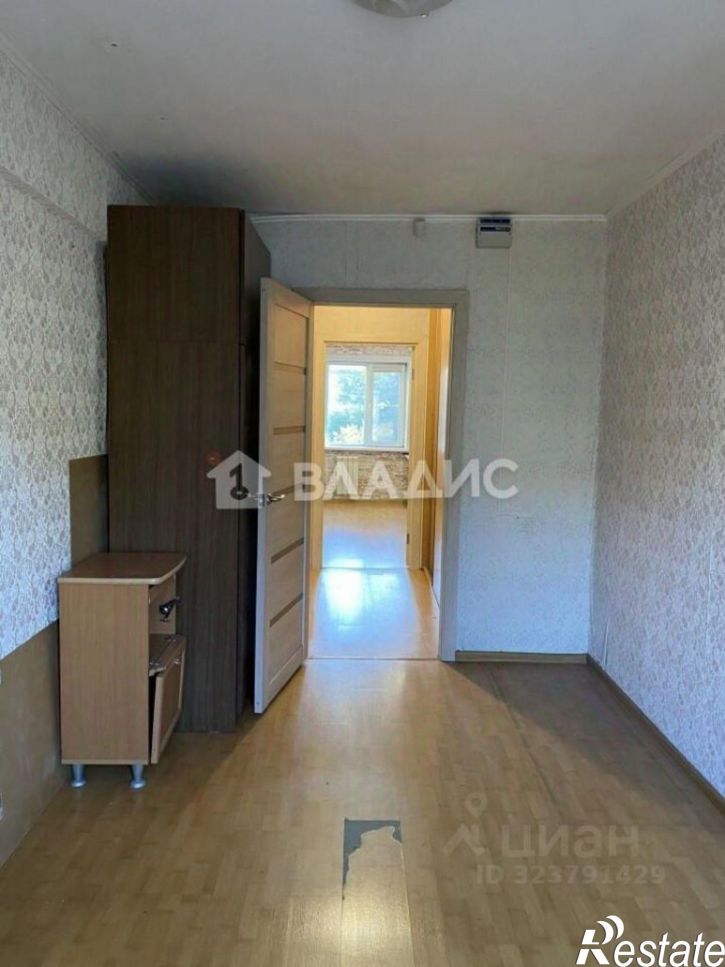 3-комн квартира Ключевская улица, 24,  д. 24