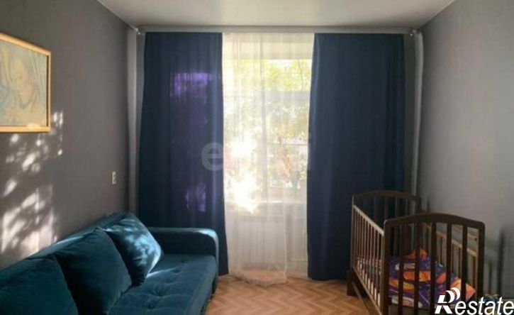 2-комн квартира улица Павлова, 11,  д. 11