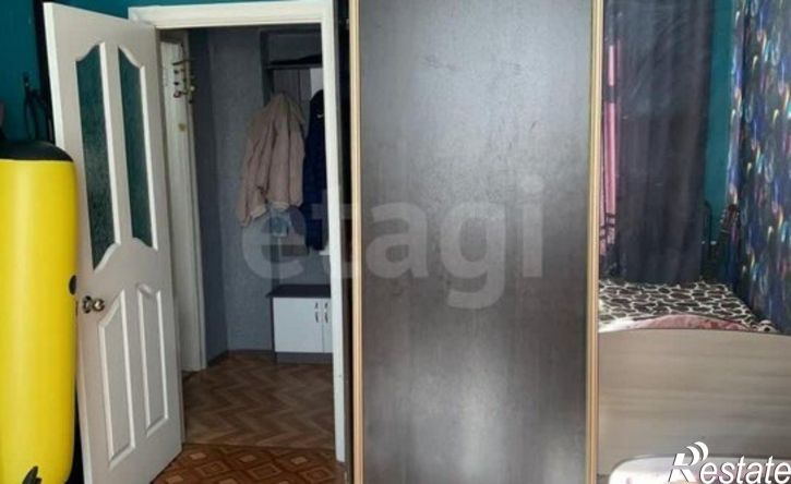 2-комн квартира улица Павлова, 11,  д. 11