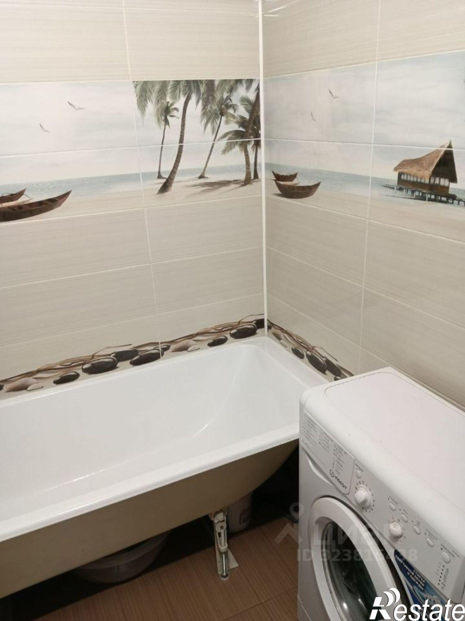 Сдать квартиру за 33 000 рублей на ул Чертенкова, 6А