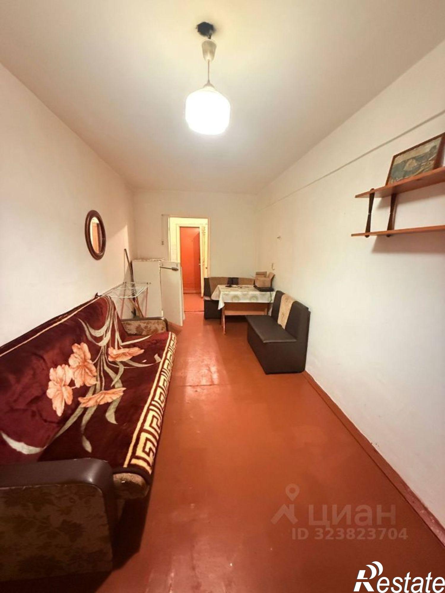 Сдать квартиру за 15 500 рублей на ул Сахьяновой, 19