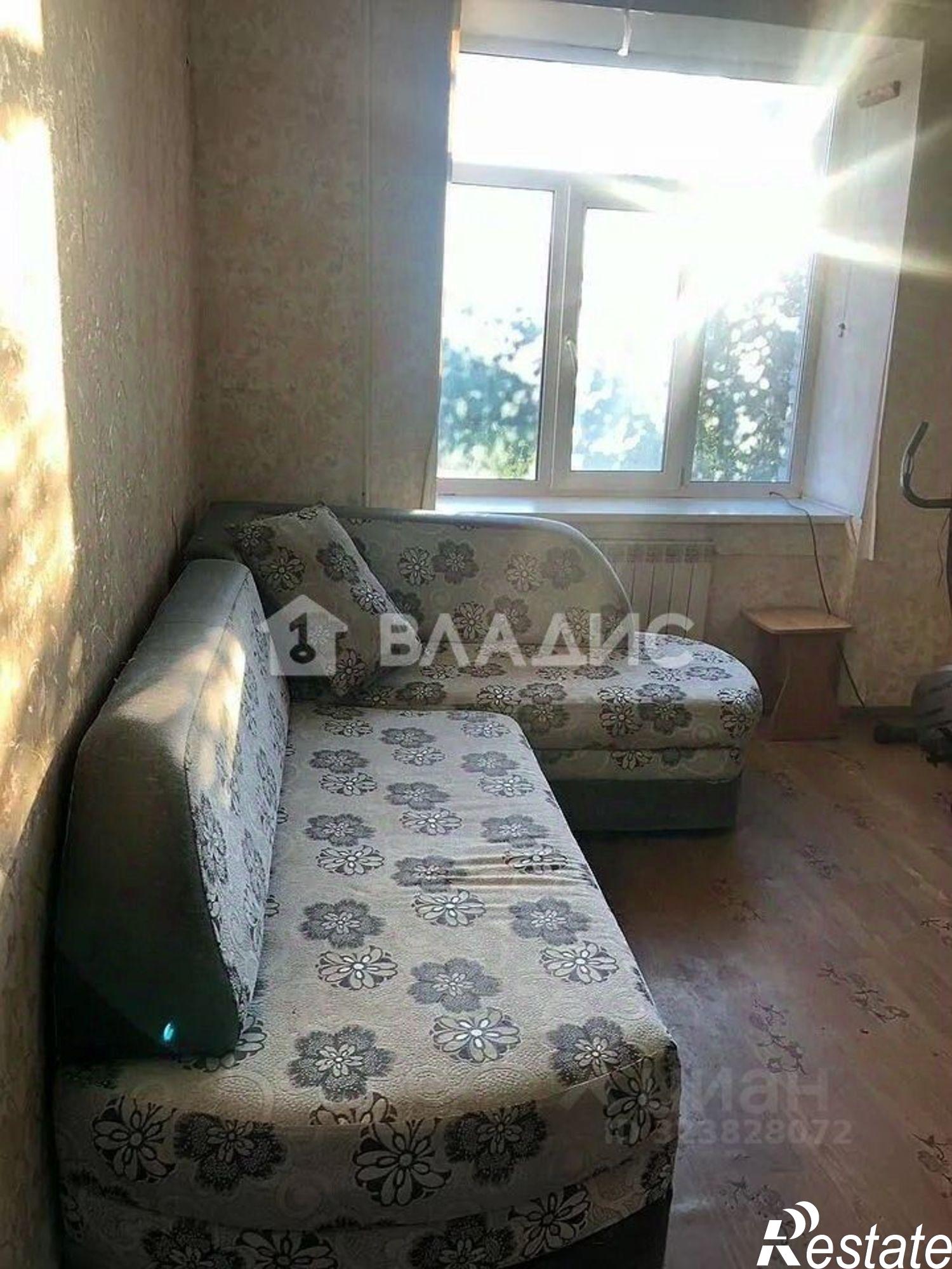 Купить квартиру за 5 900 000 рублей на 110-й микрорайон