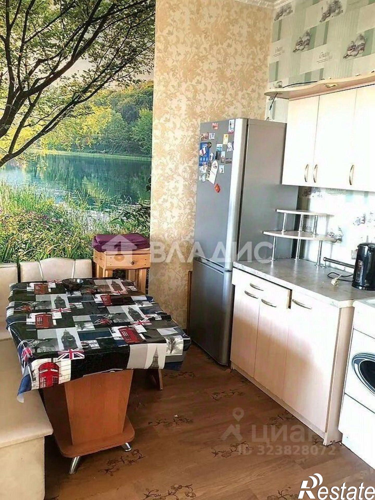 Купить квартиру за 5 900 000 рублей на 110-й микрорайон