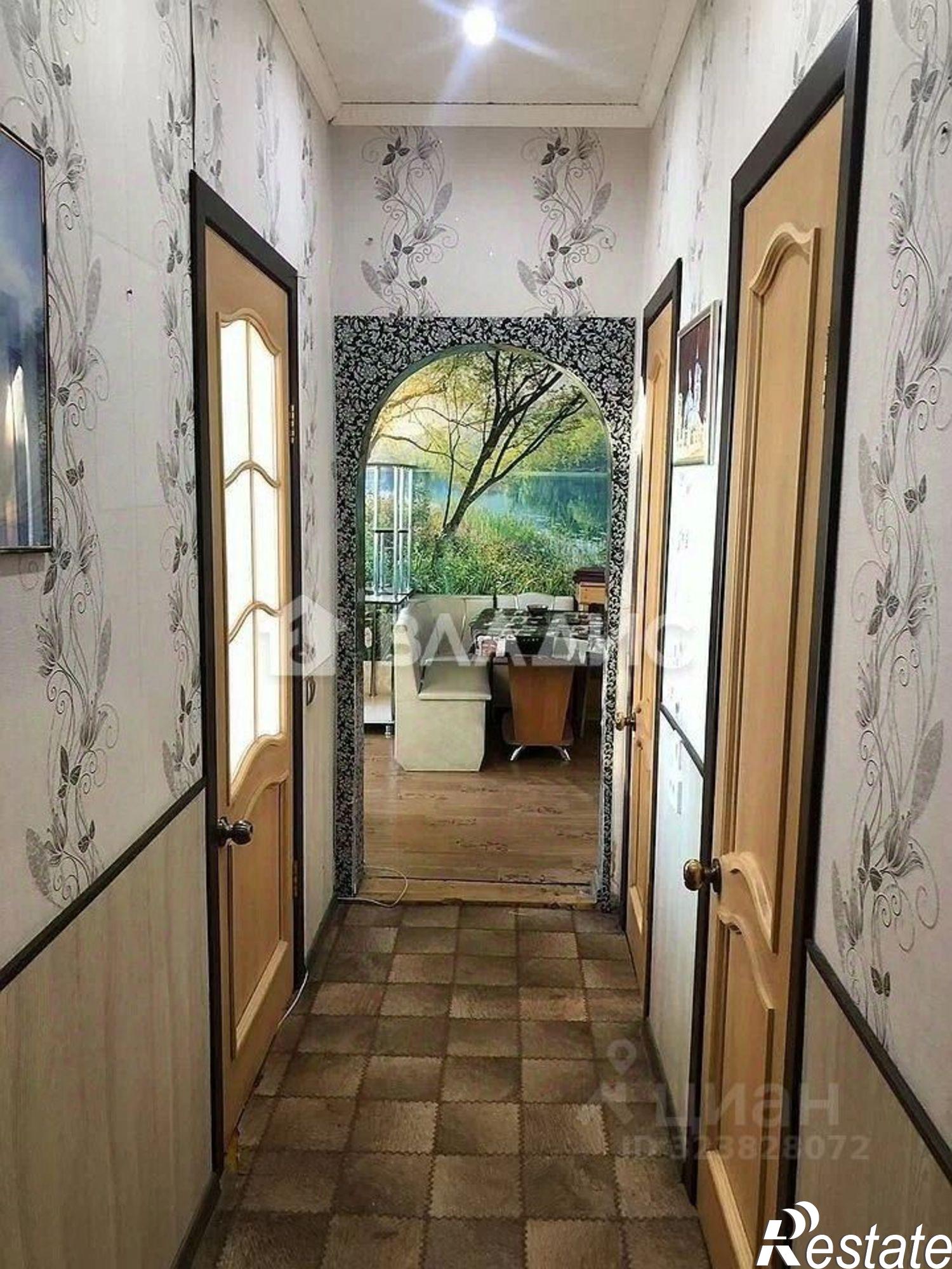 Купить квартиру за 5 900 000 рублей на 110-й микрорайон