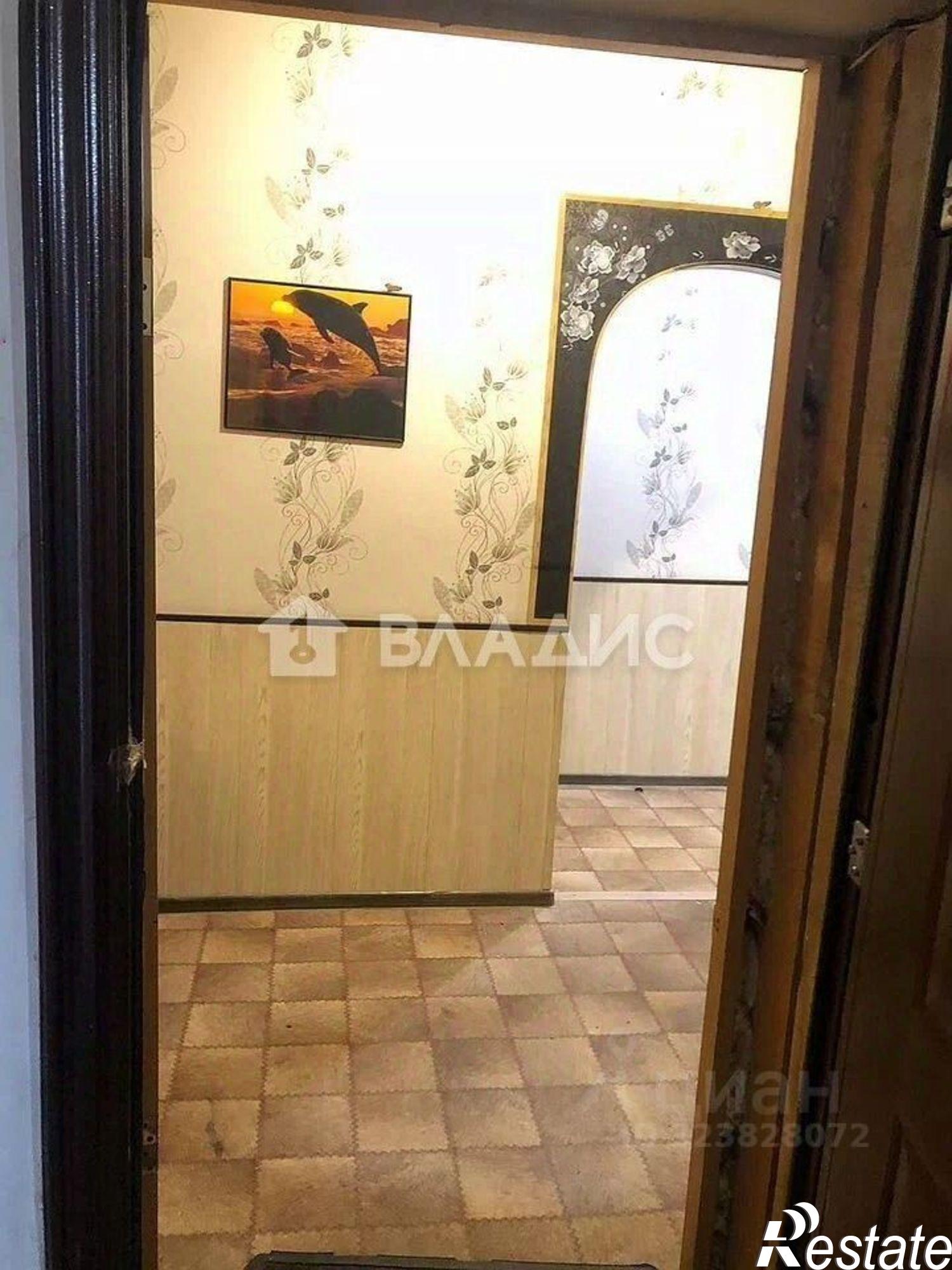 Купить квартиру за 5 900 000 рублей на 110-й микрорайон