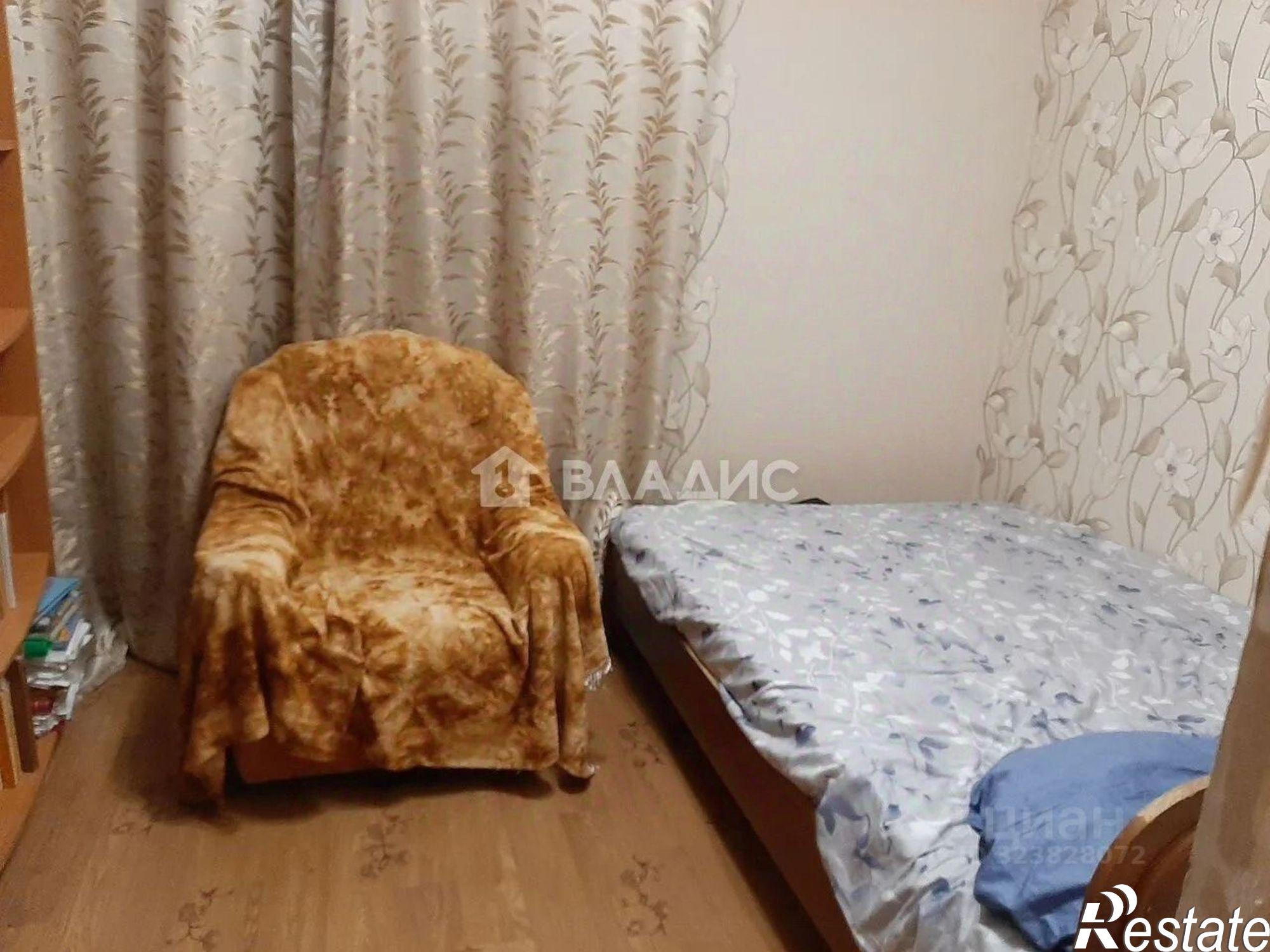 Купить квартиру за 5 900 000 рублей на 110-й микрорайон