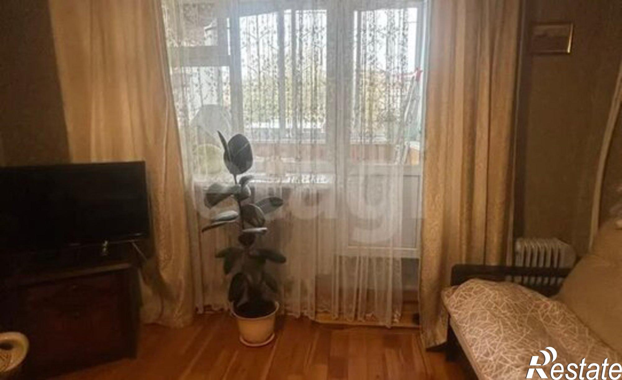 Купить квартиру за 9 500 000 рублей на улица Чертенкова, 51