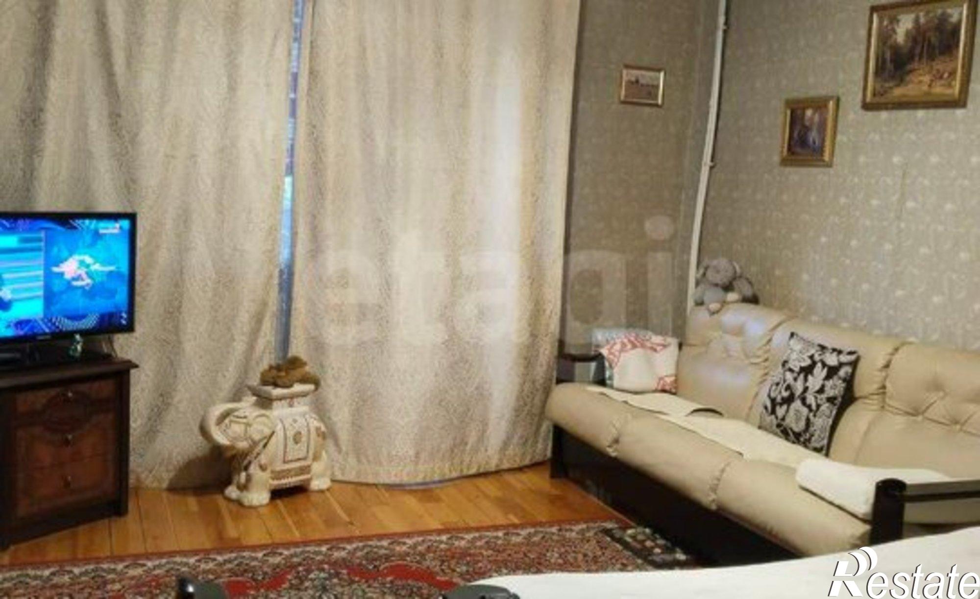 Купить квартиру за 9 500 000 рублей на улица Чертенкова, 51