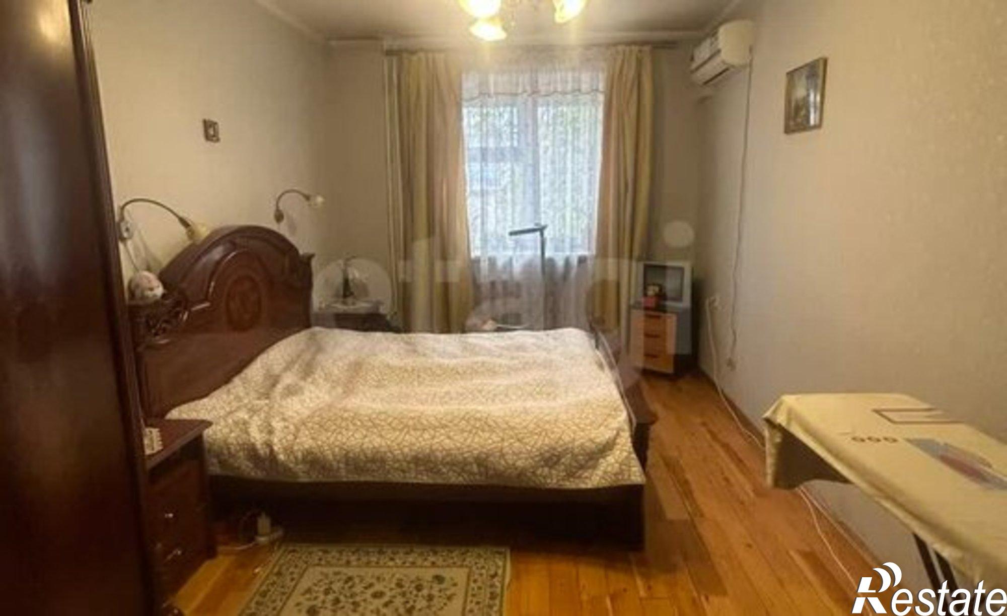 Купить квартиру за 9 500 000 рублей на улица Чертенкова, 51