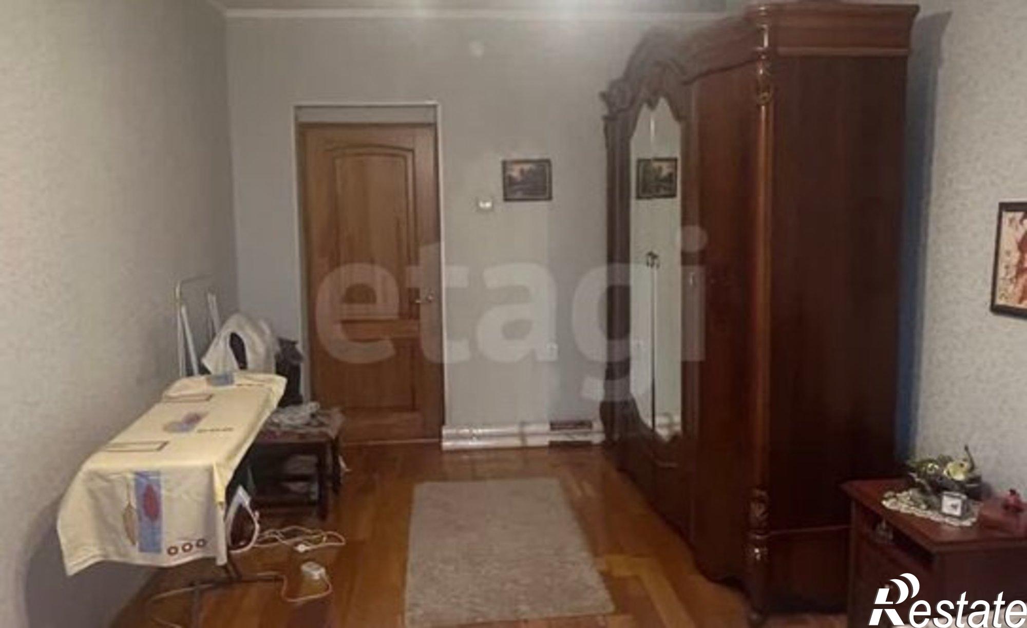 Купить квартиру за 9 500 000 рублей на улица Чертенкова, 51