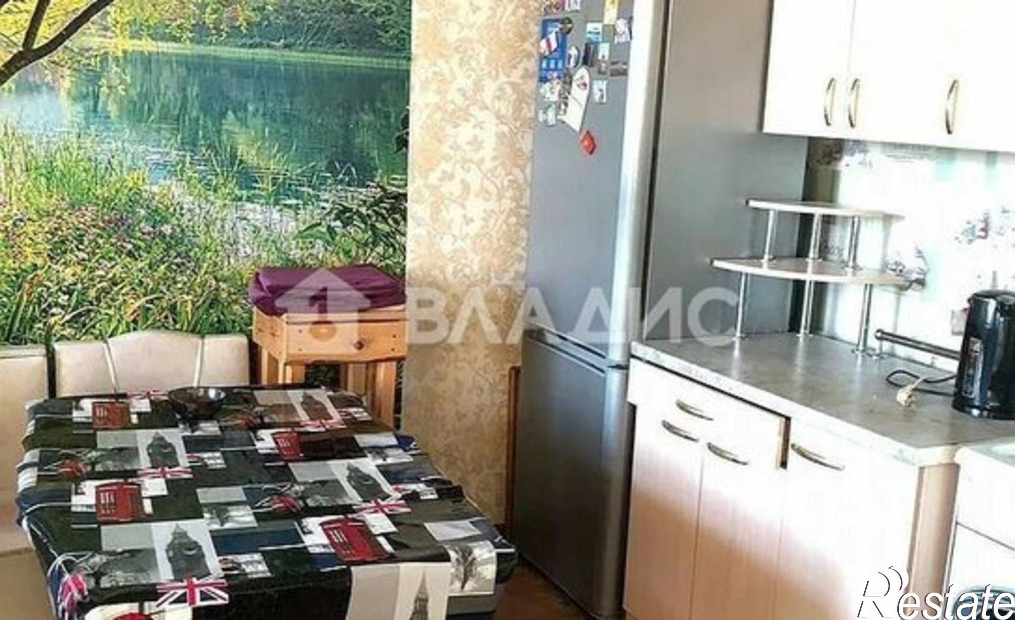 Купить квартиру за 5 900 000 рублей на 110-й микрорайон, 3А