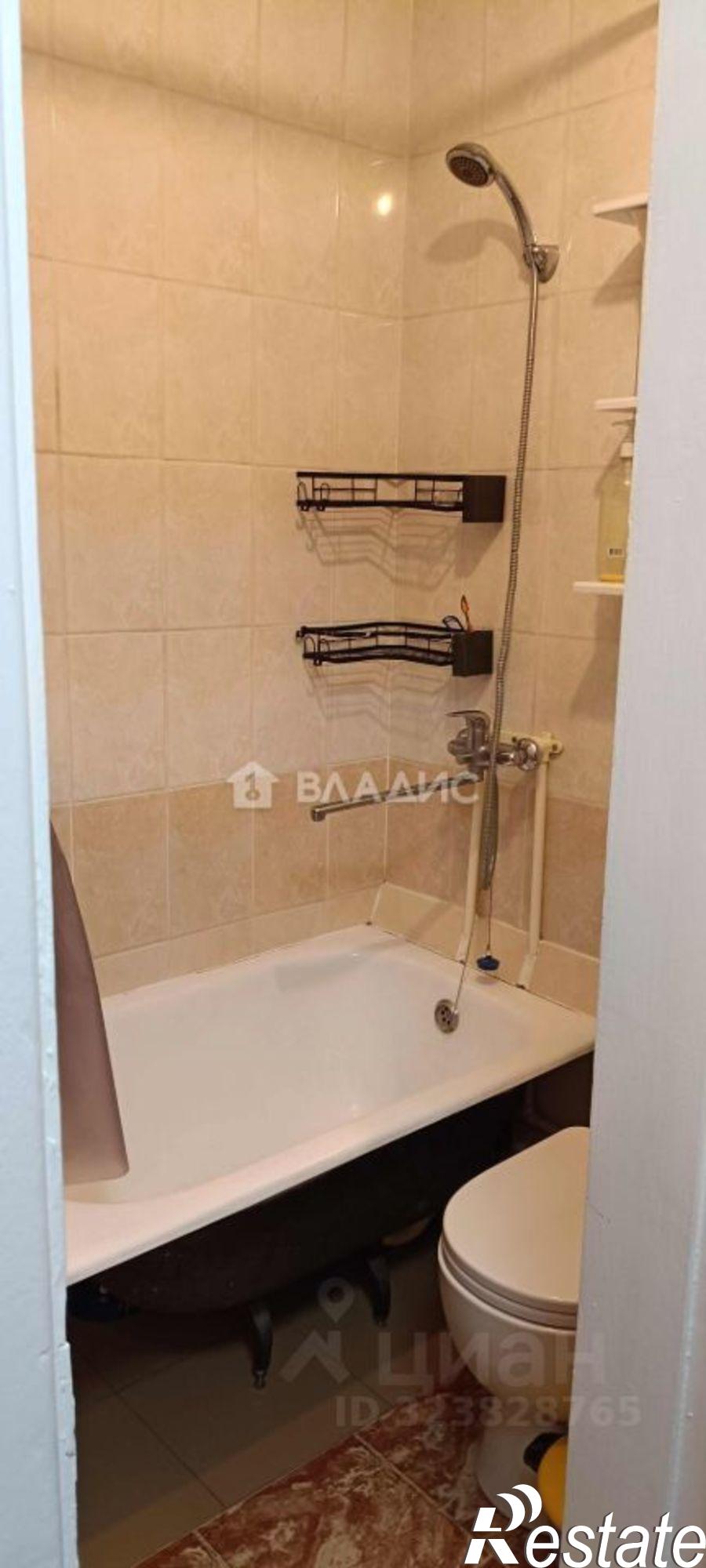 Купить квартиру за 4 800 000 рублей на ул Столбовая, 60