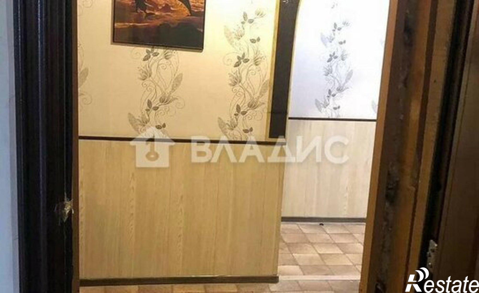 Купить квартиру за 5 900 000 рублей на 110-й микрорайон, 3А