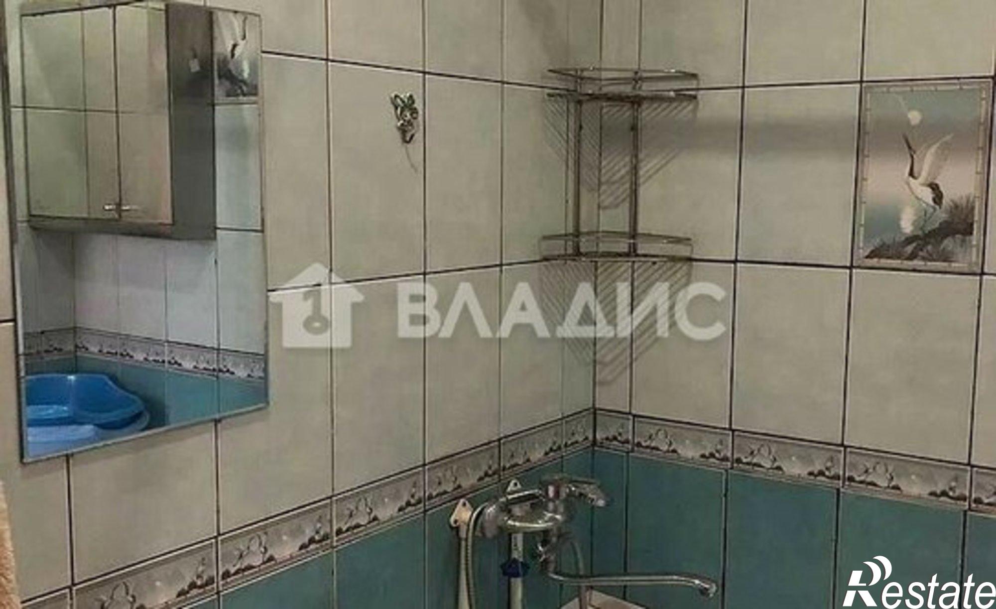 Купить квартиру за 5 900 000 рублей на 110-й микрорайон, 3А