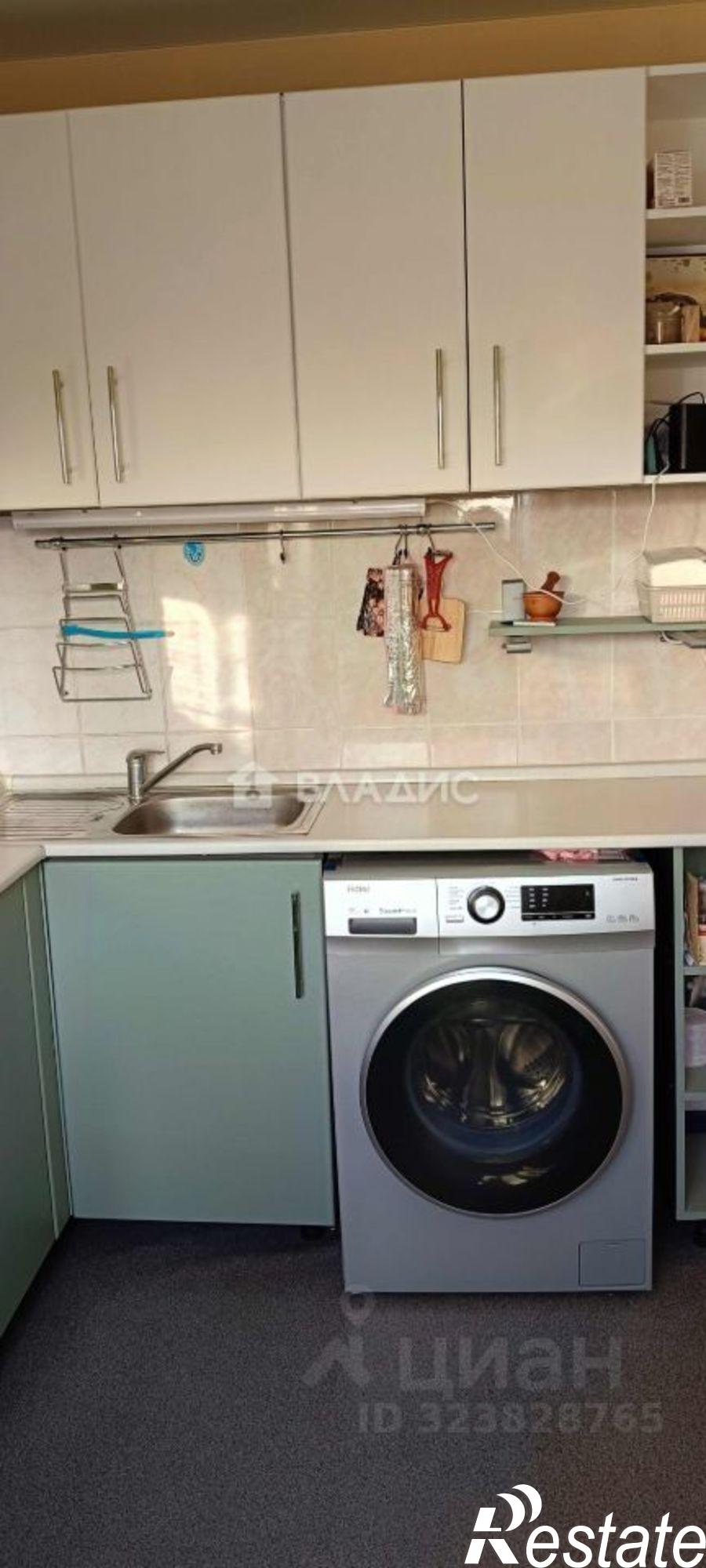 Купить квартиру за 4 800 000 рублей на ул Столбовая, 60