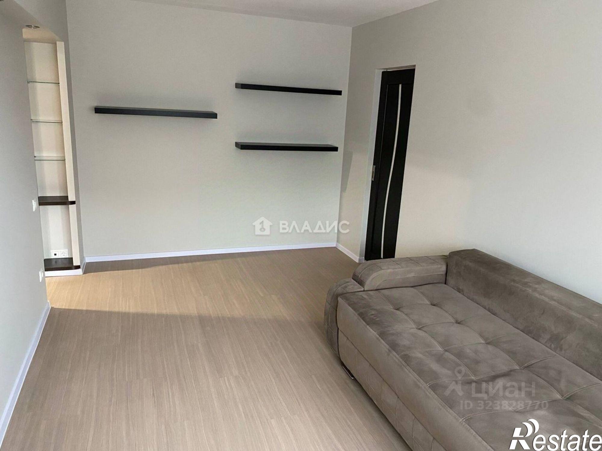 Купить квартиру за 7 200 000 рублей на ул Ключевская, 22а