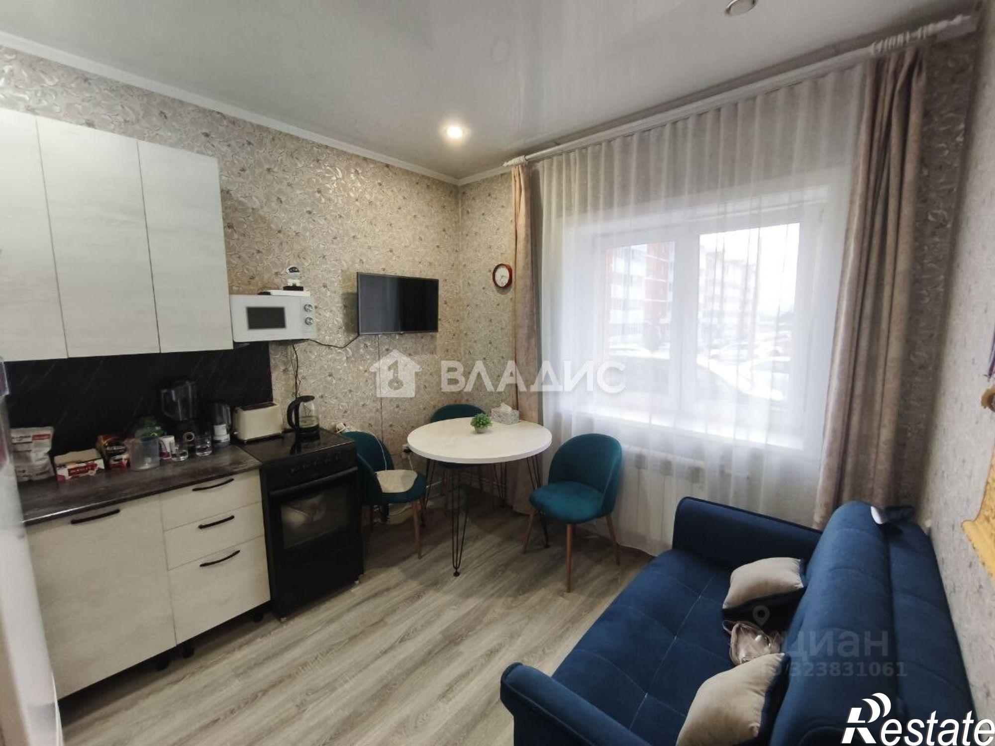 Купить квартиру за 5 800 000 рублей на 142-й микрорайон, 8