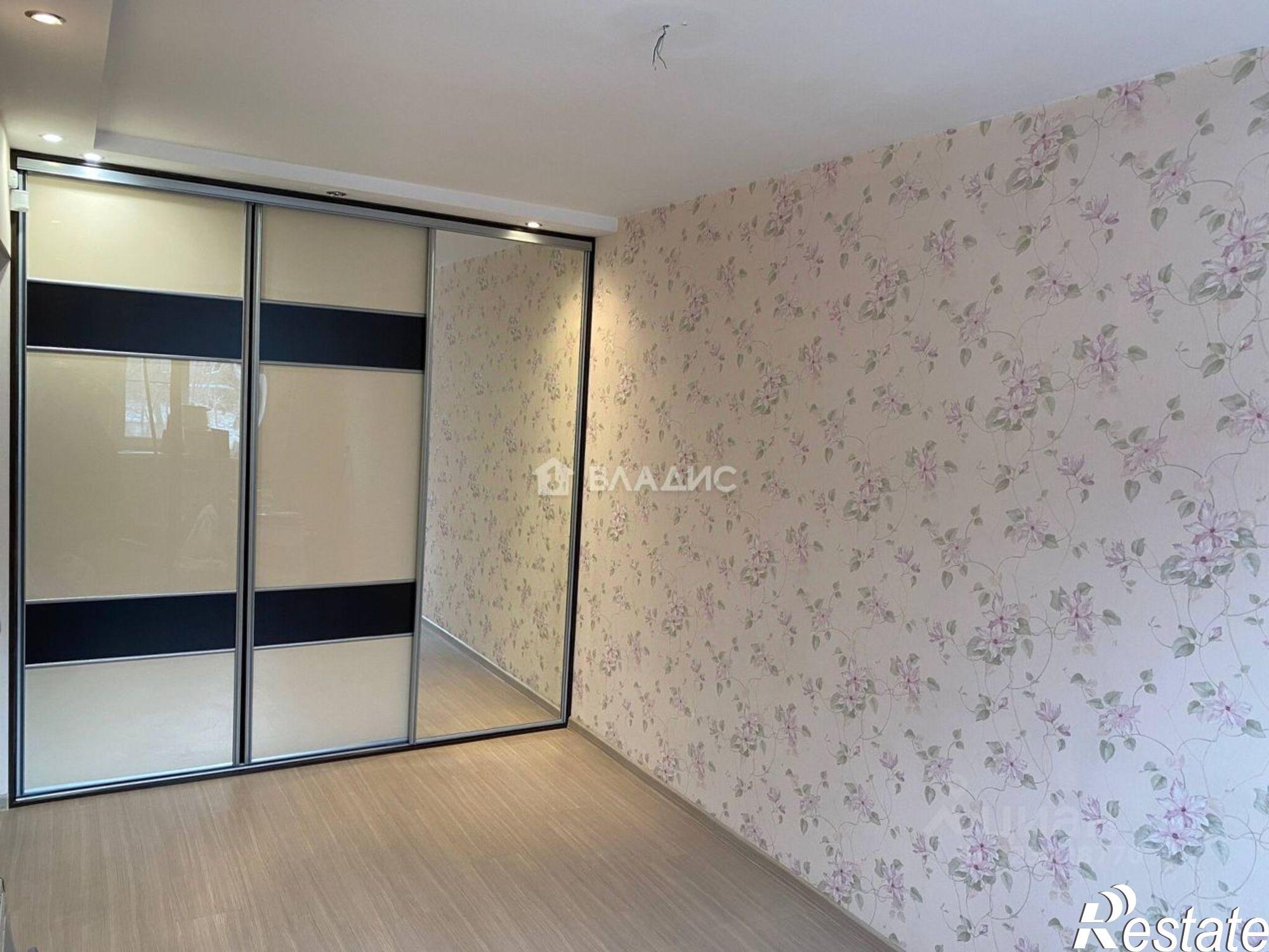 Купить квартиру за 7 200 000 рублей на ул Ключевская, 22а