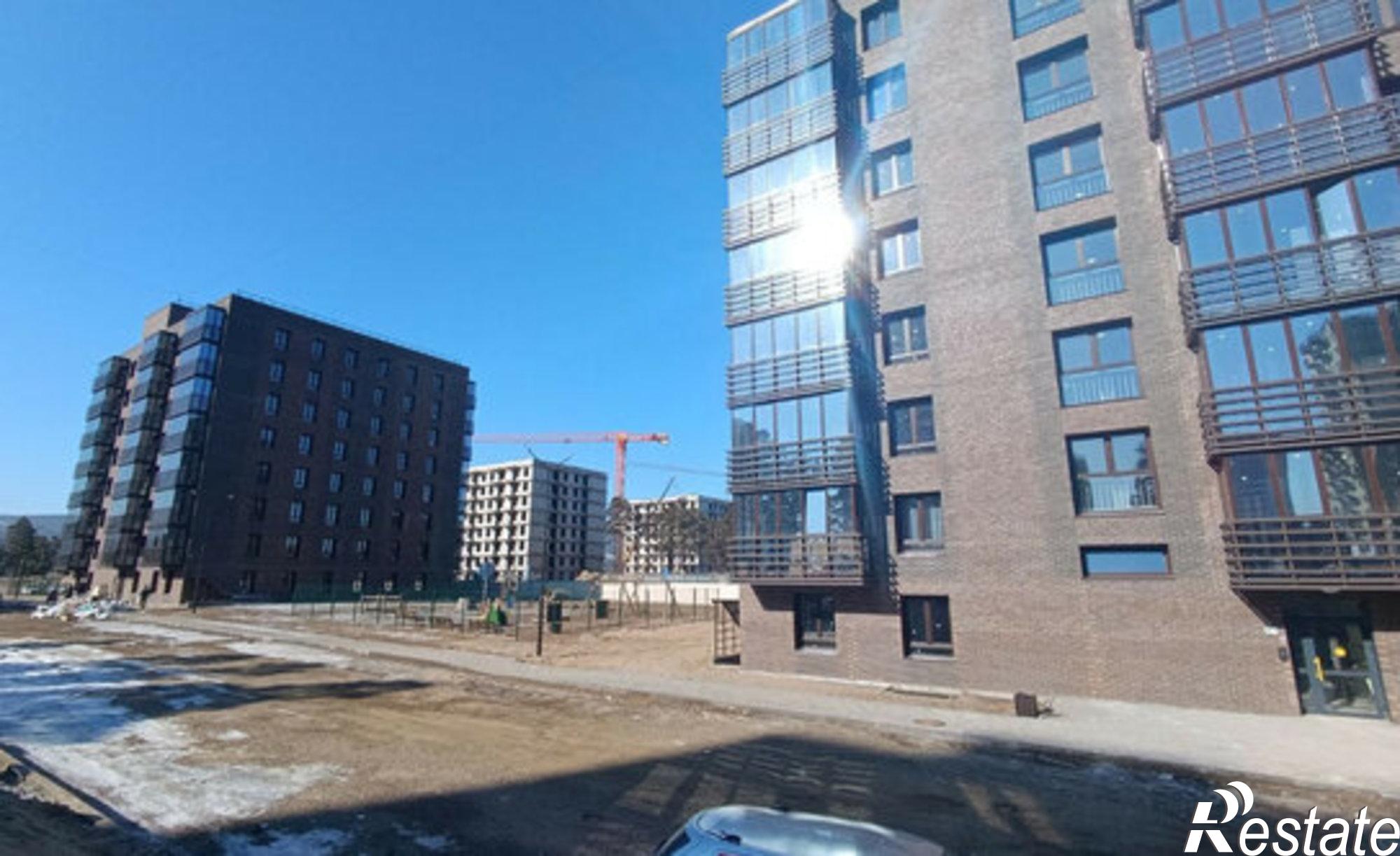 Купить квартиру за 14 000 000 рублей