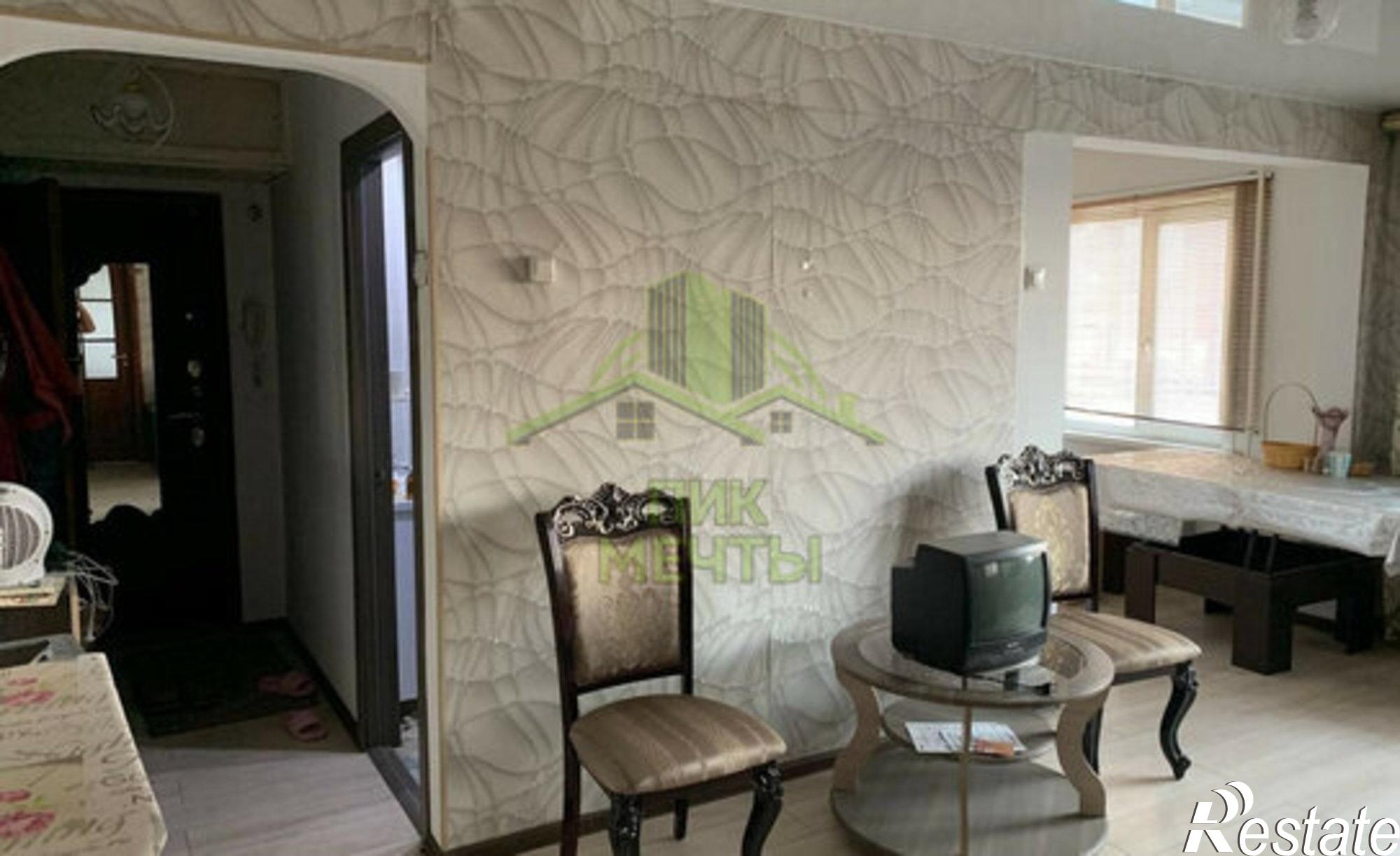 Купить квартиру за 7 350 000 рублей на ул Геологическая, 21