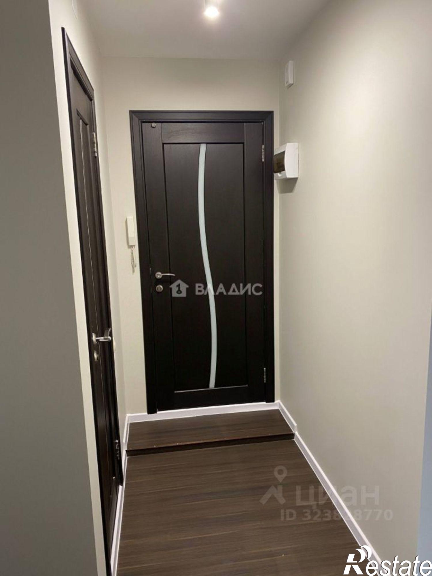 Купить квартиру за 7 200 000 рублей на ул Ключевская, 22а