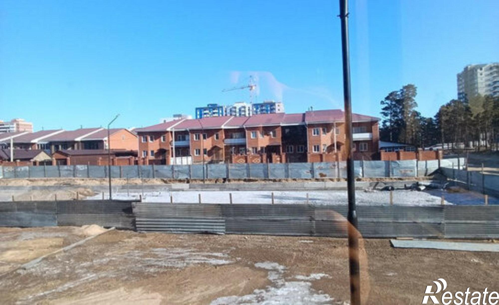 Купить квартиру за 14 000 000 рублей