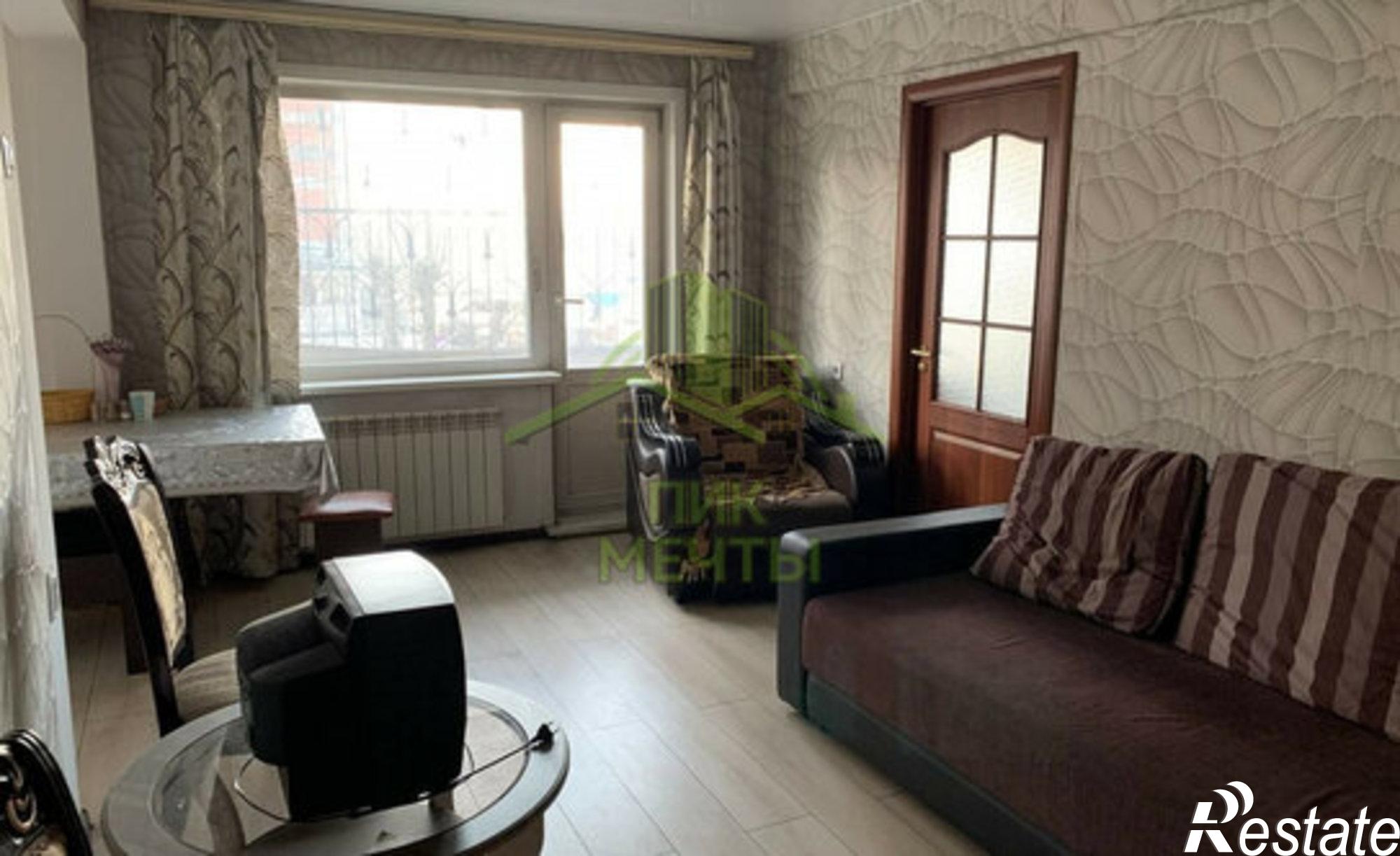 Купить квартиру за 7 350 000 рублей на ул Геологическая, 21