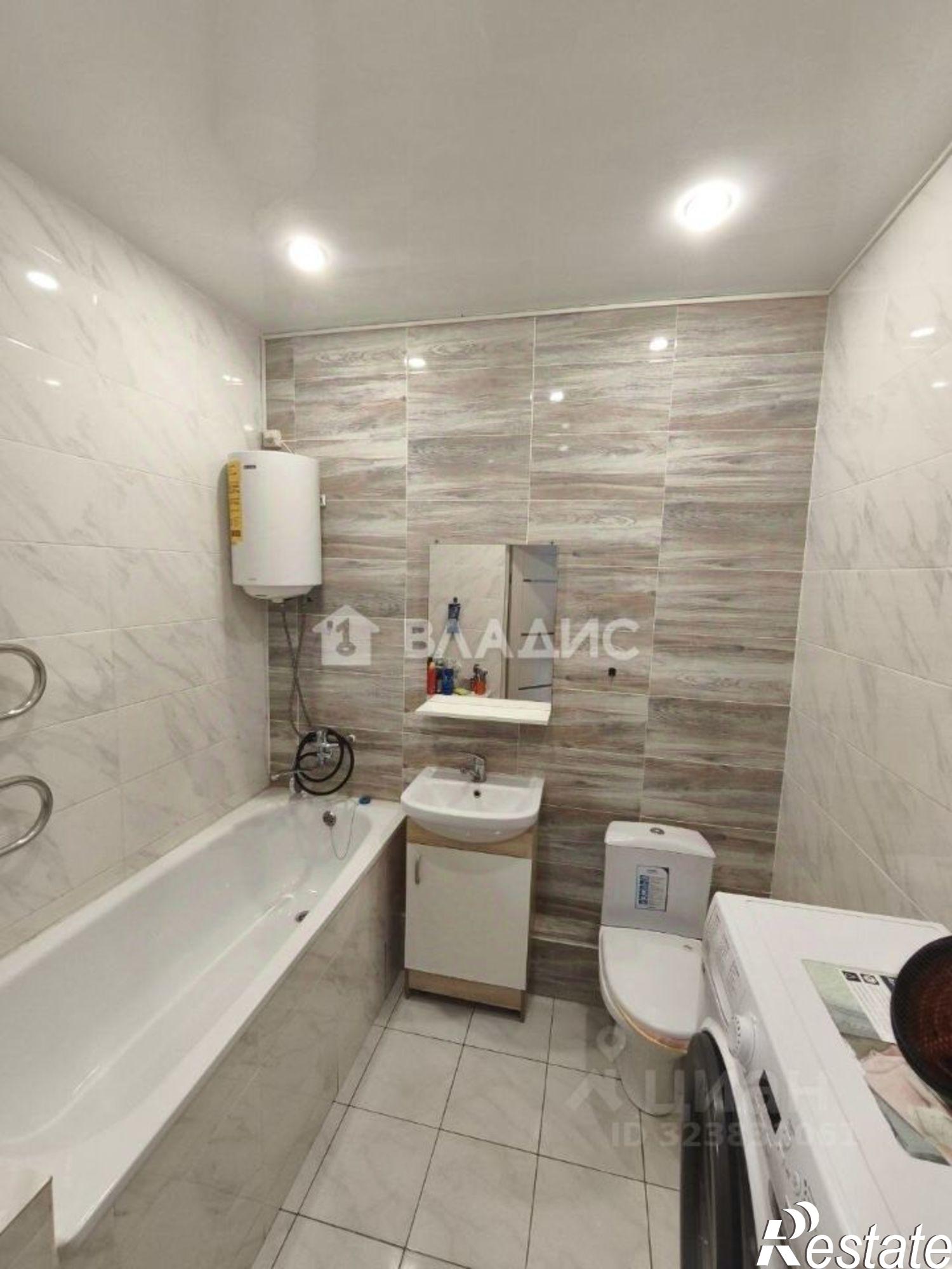 Купить квартиру за 5 800 000 рублей на 142-й микрорайон, 8