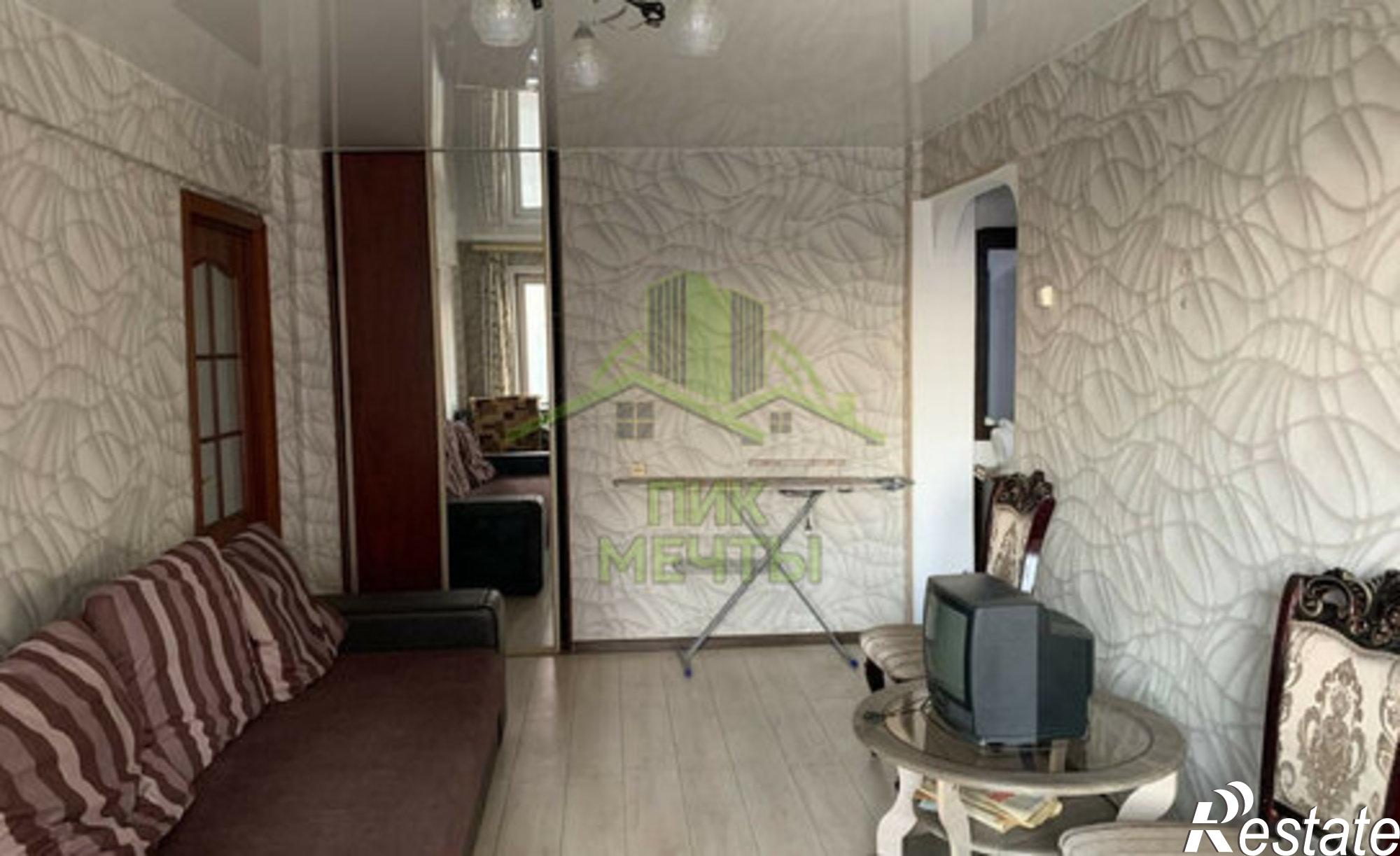 Купить квартиру за 7 350 000 рублей на ул Геологическая, 21