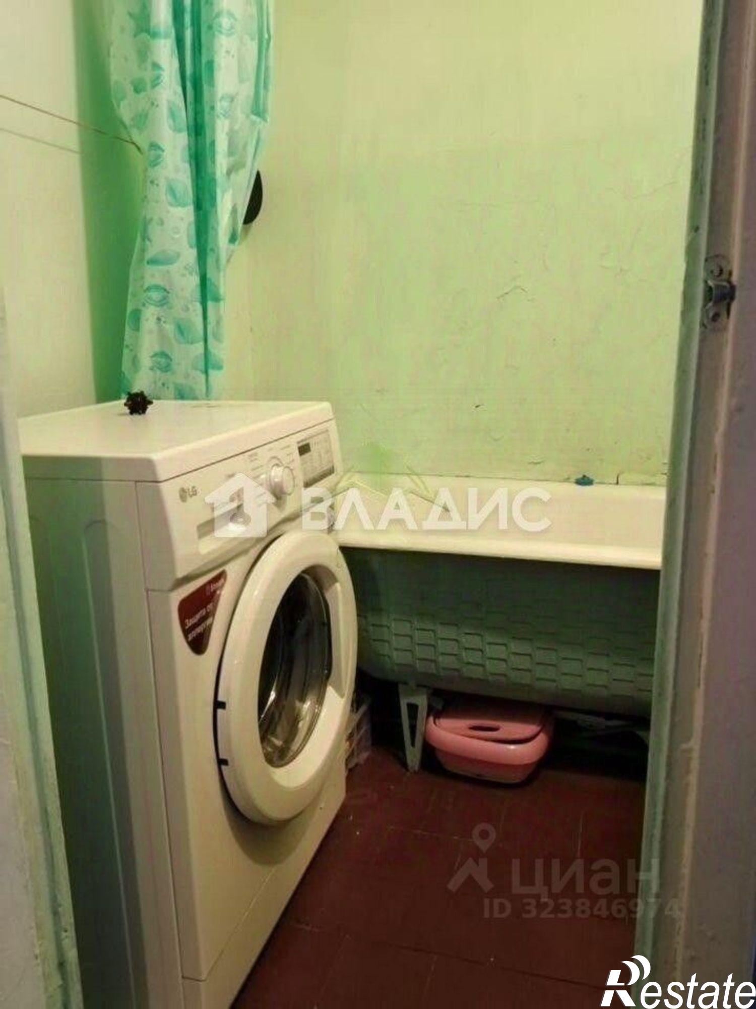 Купить квартиру за 6 500 000 рублей на Брянская улица, 21