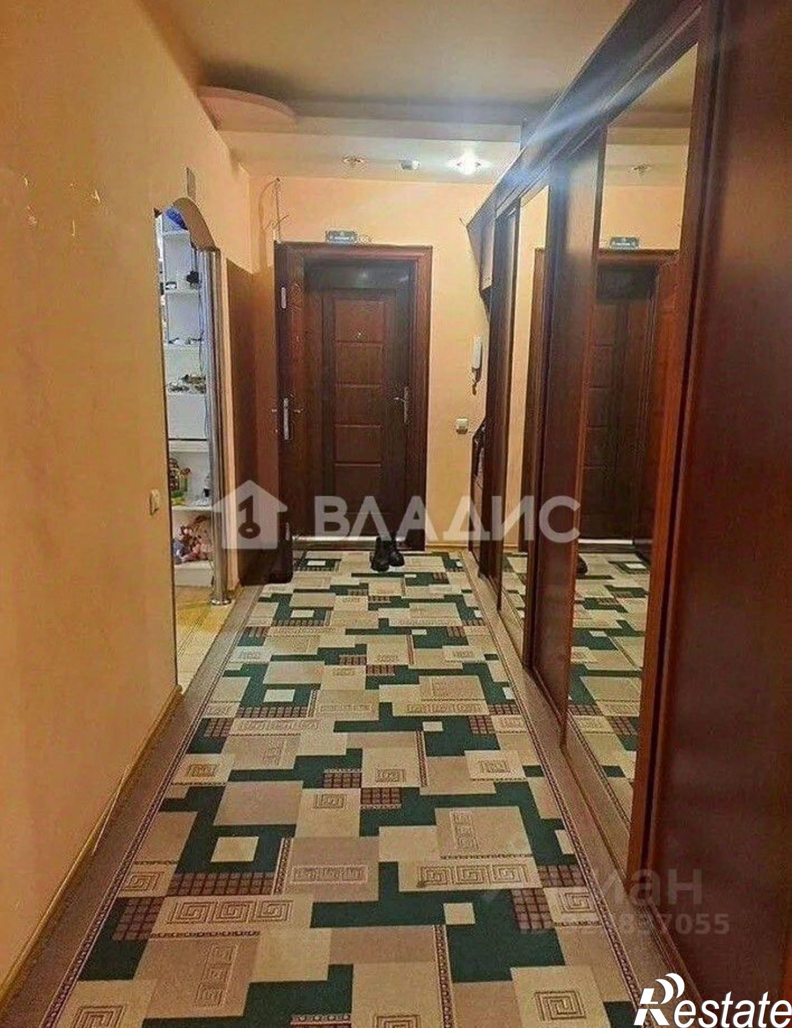 Купить квартиру за 12 000 000 рублей на ул Добролюбова, 37