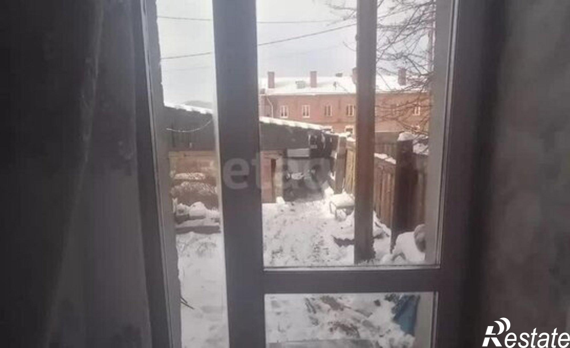 Купить квартиру за 3 500 000 рублей на ул 2-й уч-к Дивизионная, 83