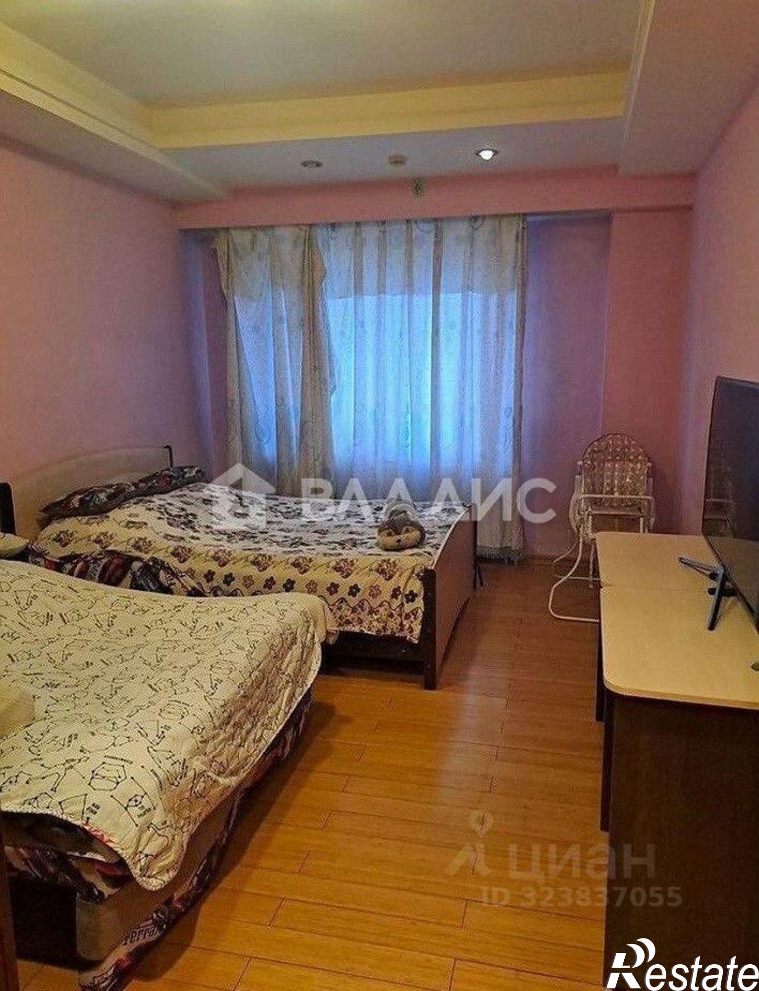 Купить квартиру за 12 000 000 рублей на ул Добролюбова, 37