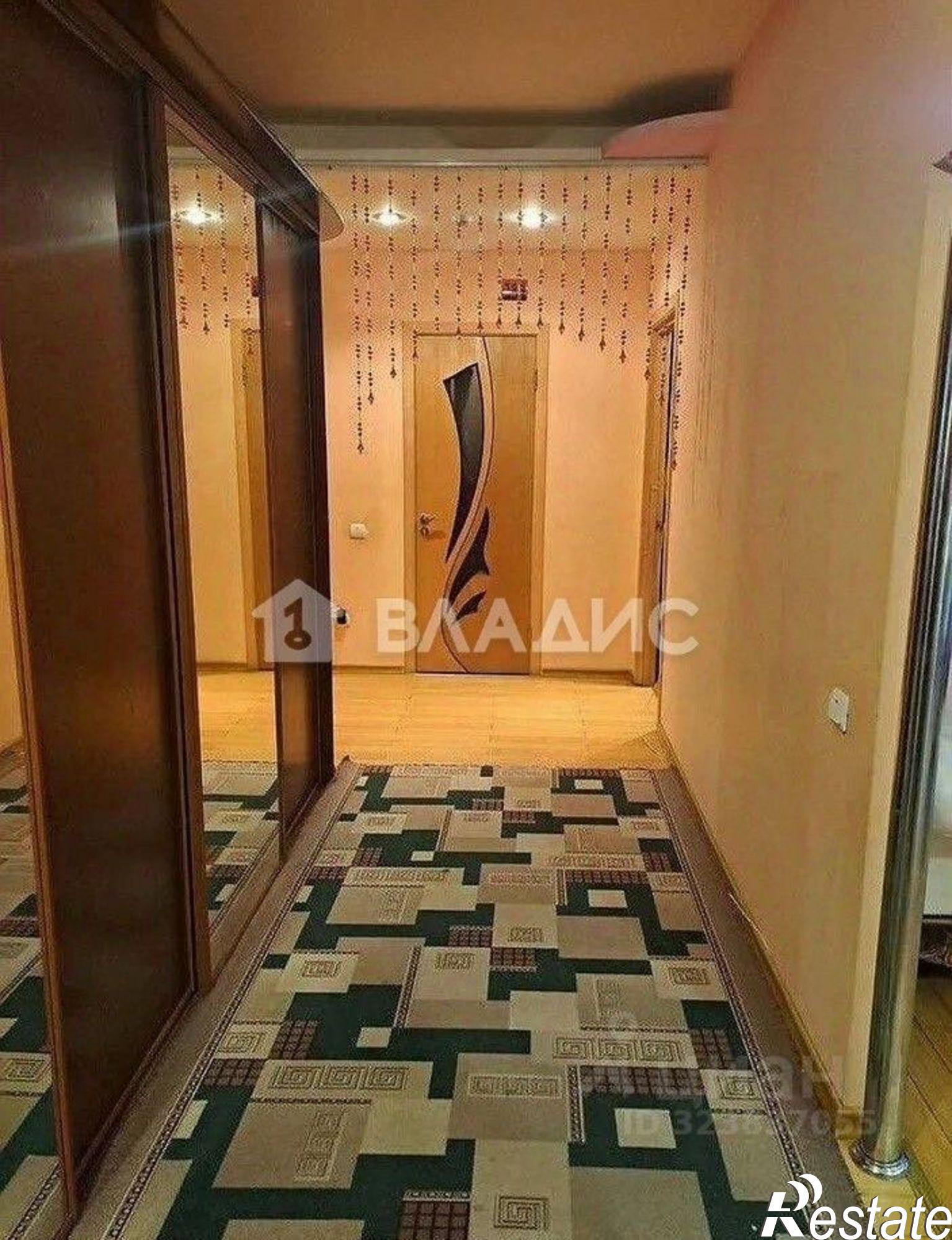 Купить квартиру за 12 000 000 рублей на ул Добролюбова, 37