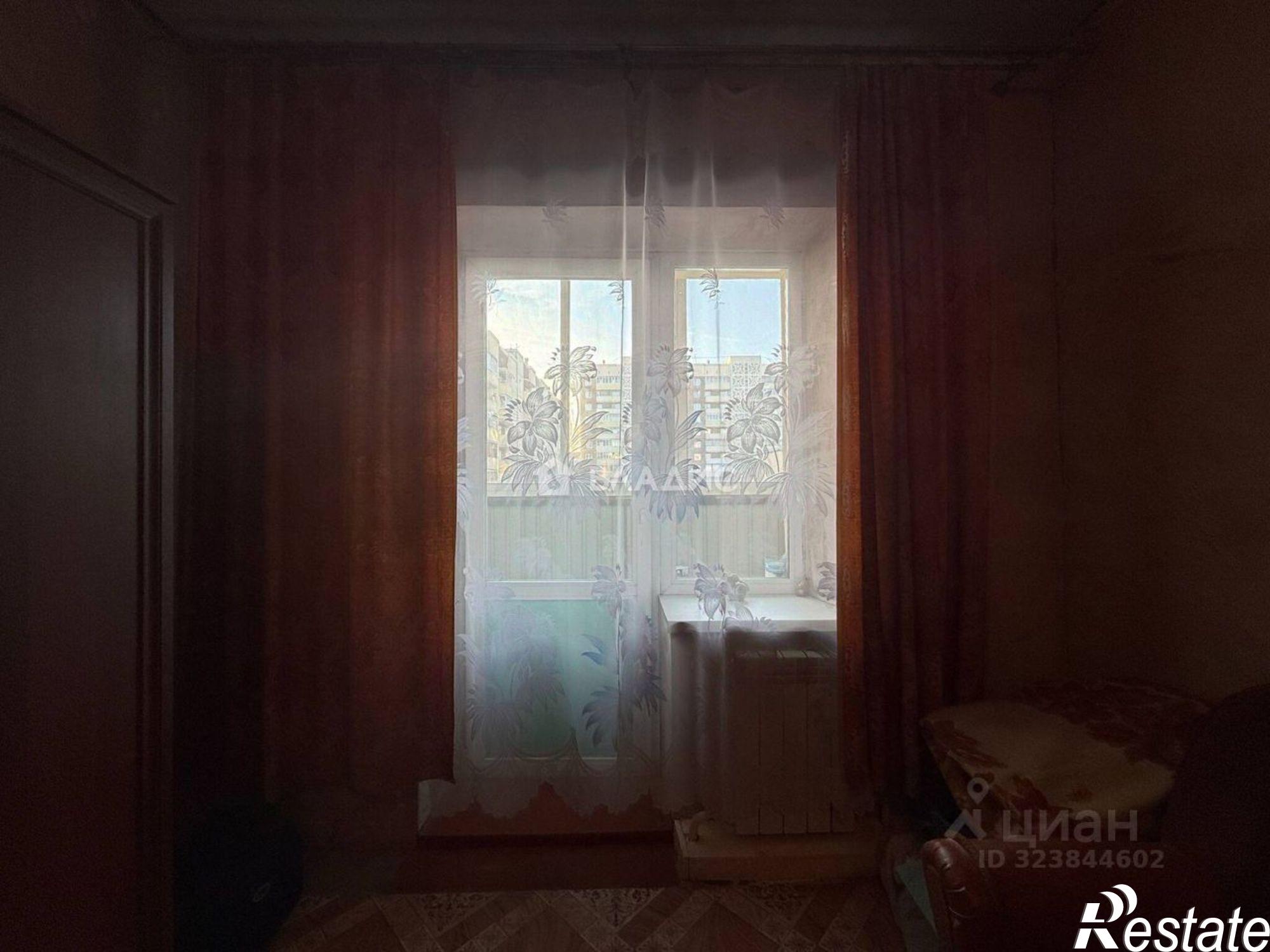 Купить квартиру за 5 000 000 рублей на 113-й микрорайон