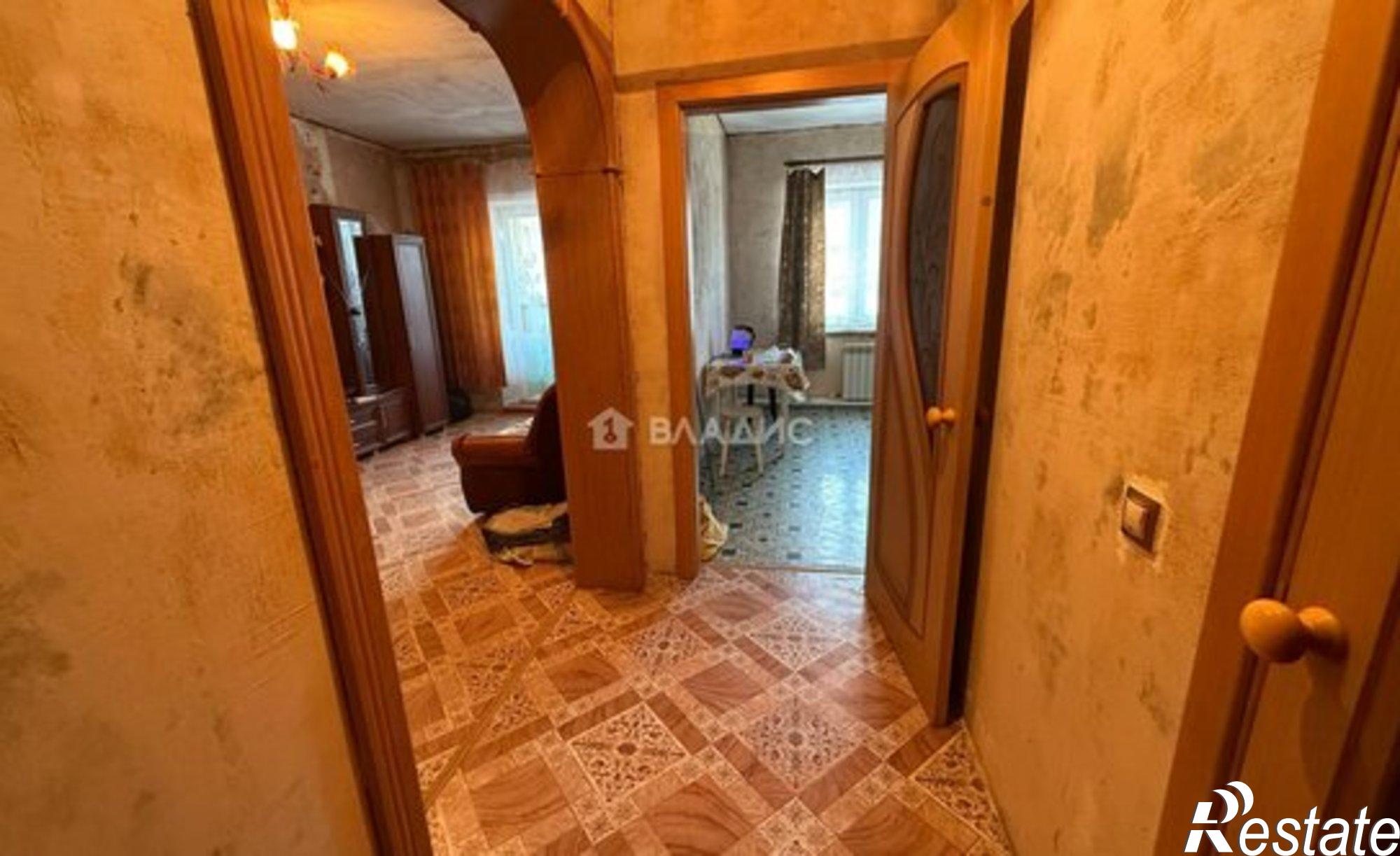 Купить квартиру за 5 000 000 рублей на 113-й микрорайон, 4А