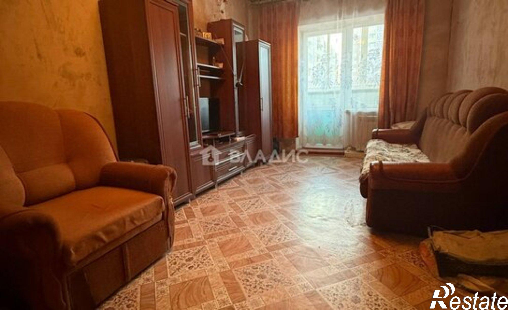 Купить квартиру за 5 000 000 рублей на 113-й микрорайон, 4А