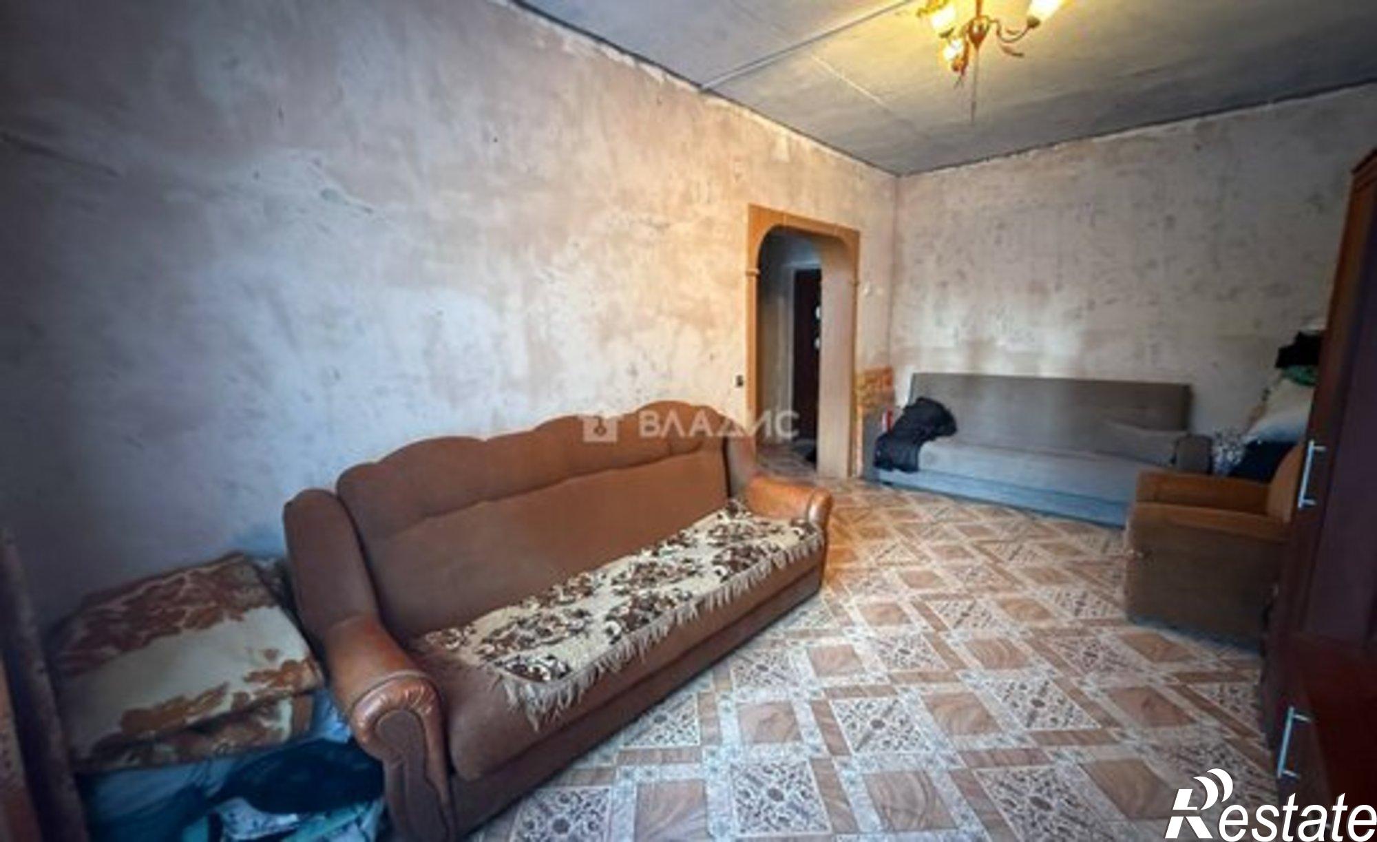 Купить квартиру за 5 000 000 рублей на 113-й микрорайон, 4А