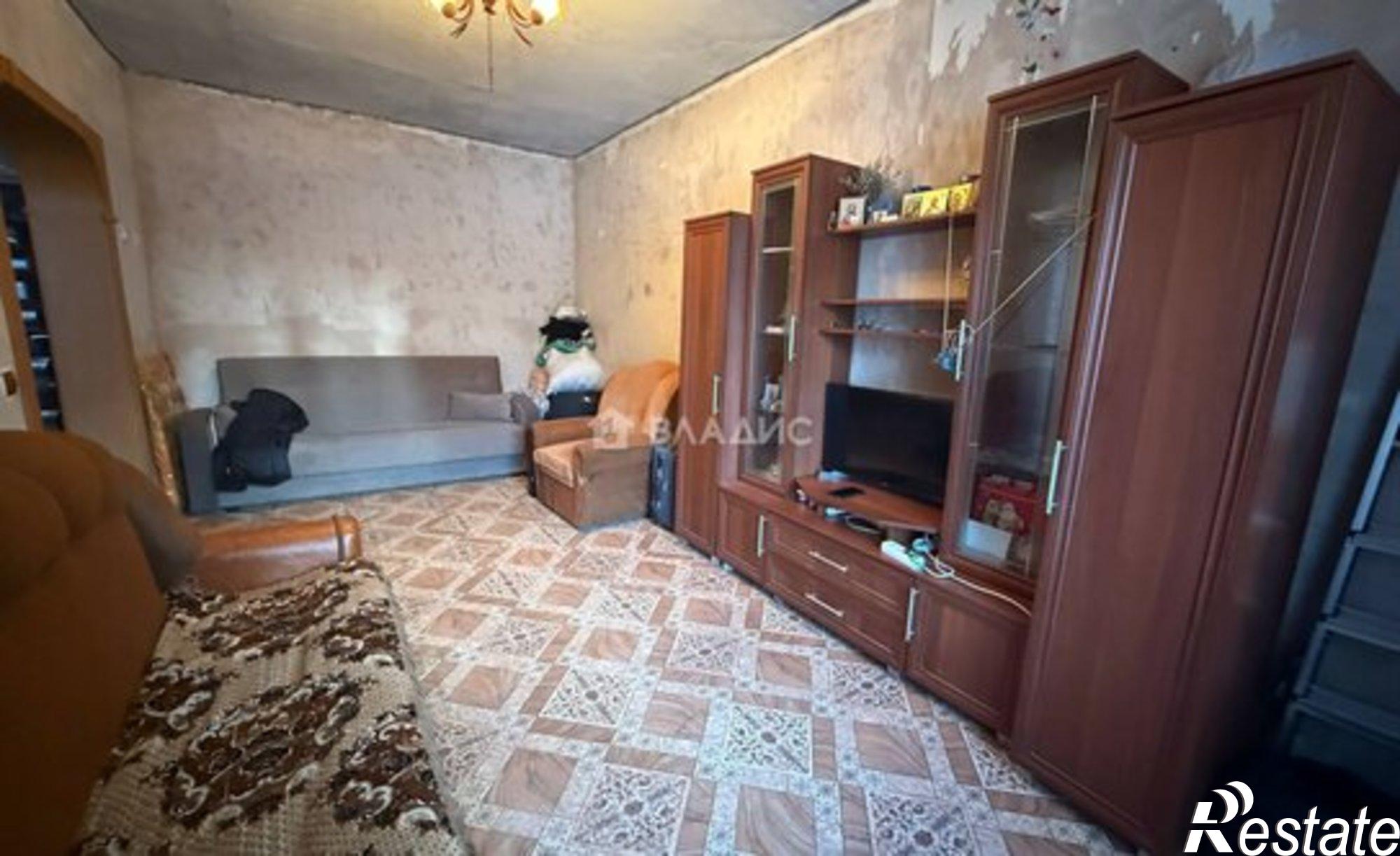 Купить квартиру за 5 000 000 рублей на 113-й микрорайон, 4А