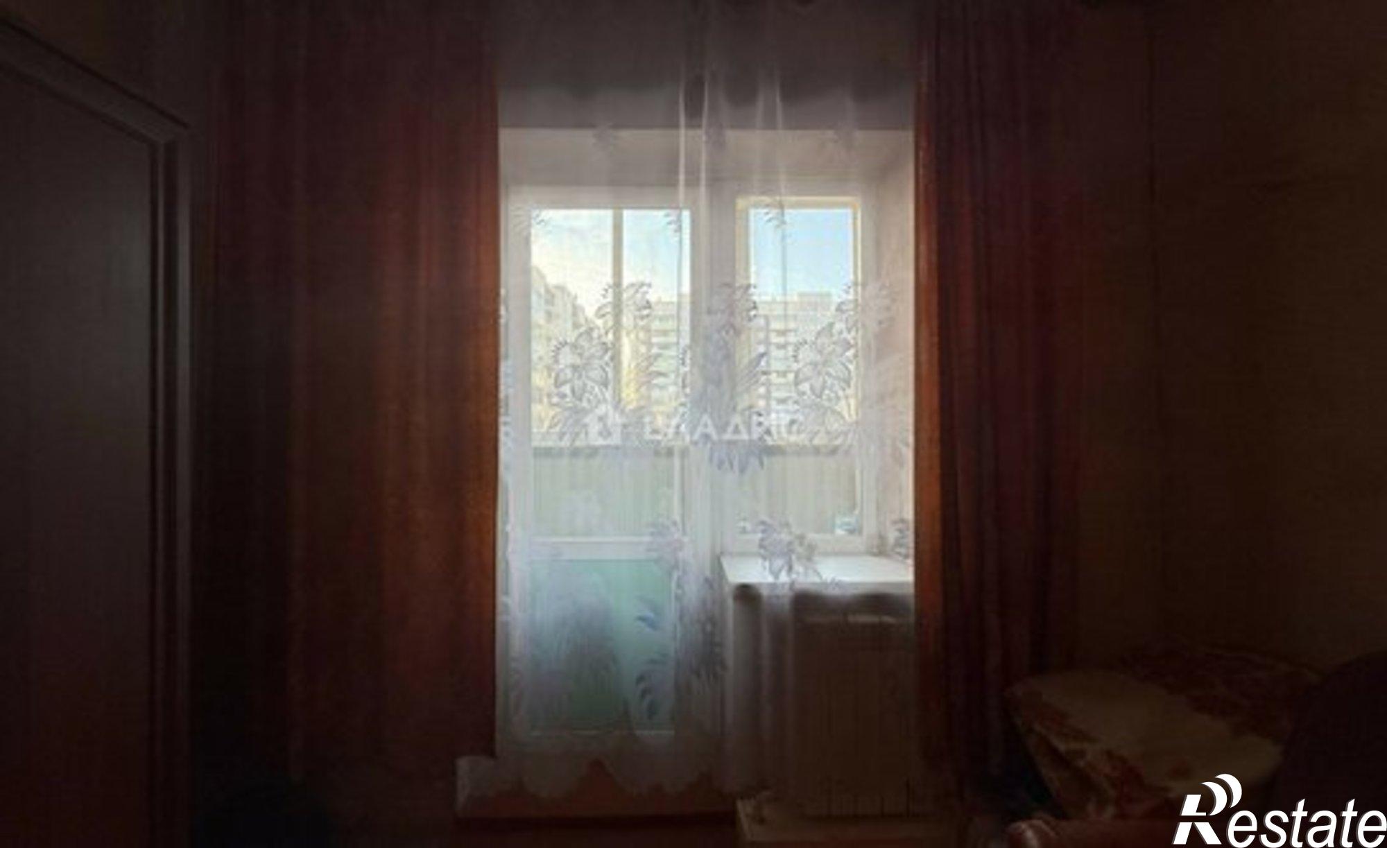 Купить квартиру за 5 000 000 рублей на 113-й микрорайон, 4А