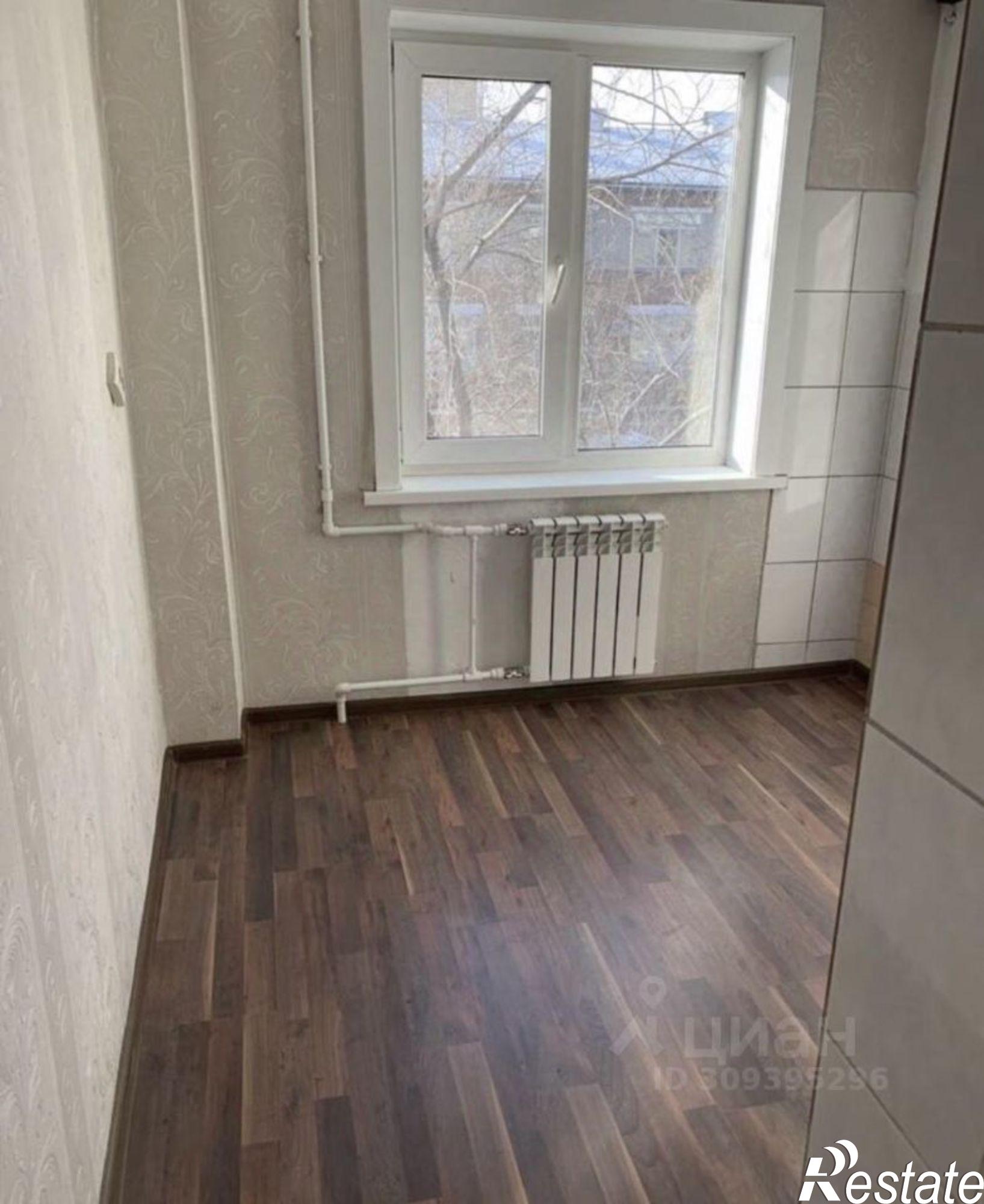 Купить квартиру за 8 888 000 рублей на ул Димитрова, 4А