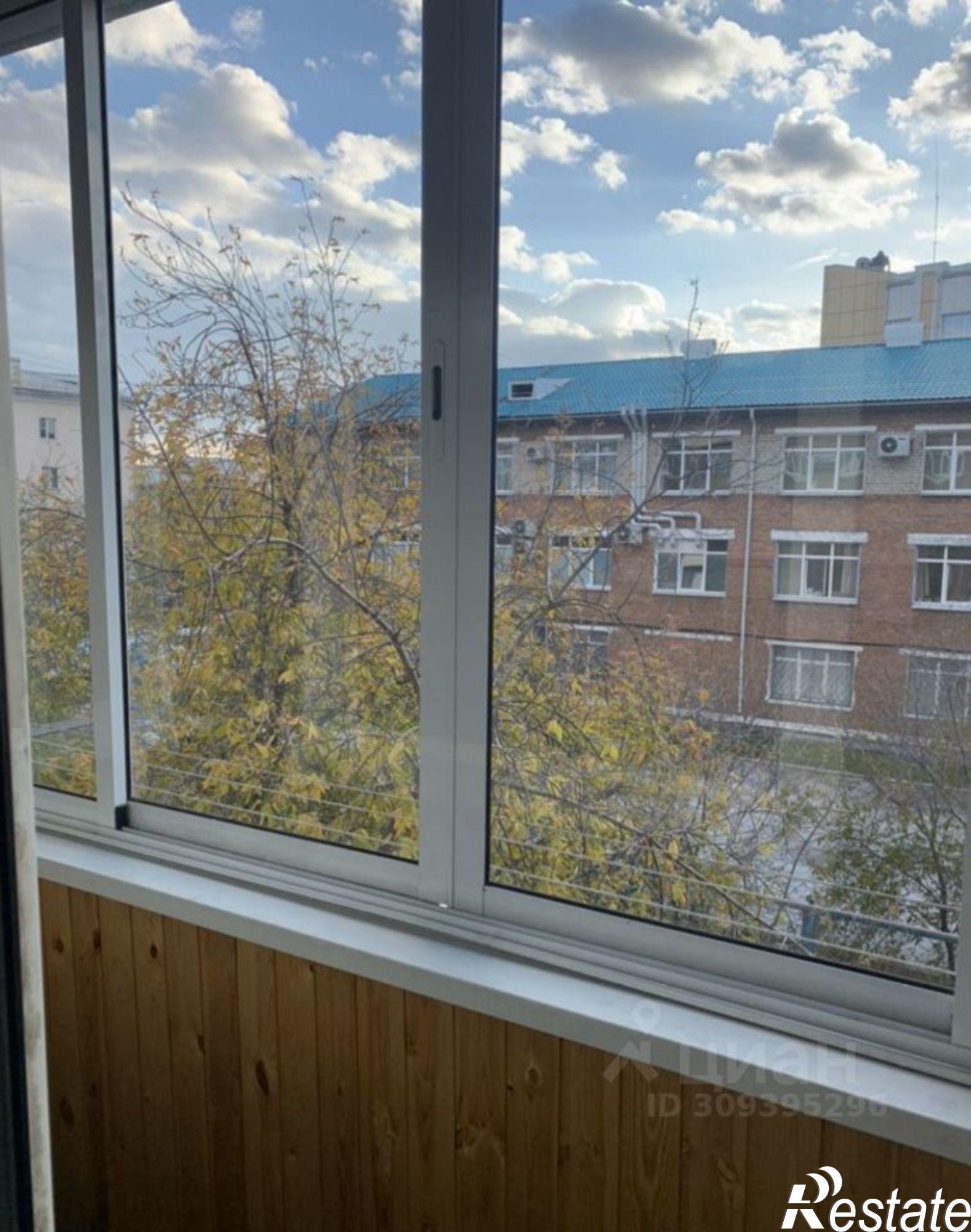 Купить квартиру за 8 888 000 рублей на ул Димитрова, 4А