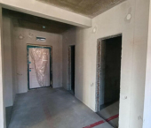 3-комн, 91 кв м, этаж 2/8 