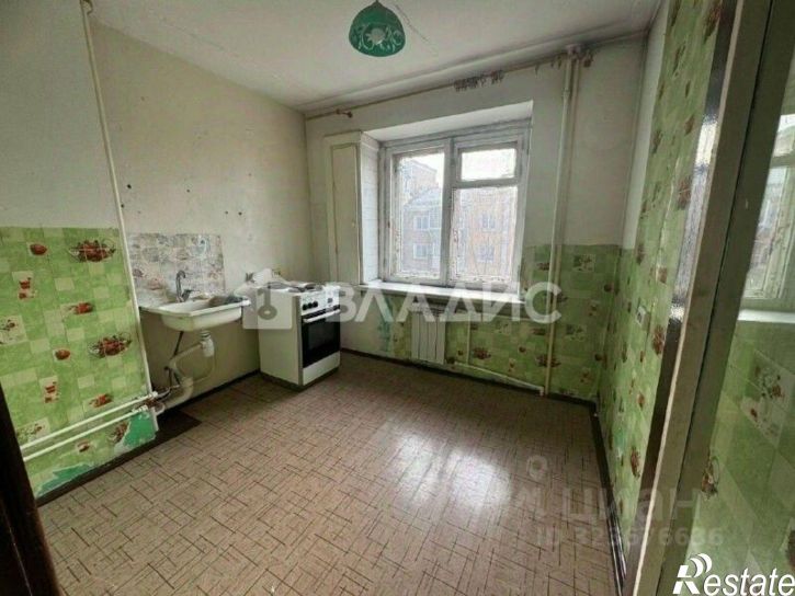 1-комн квартира улица Клыпина, 18,  д. 18