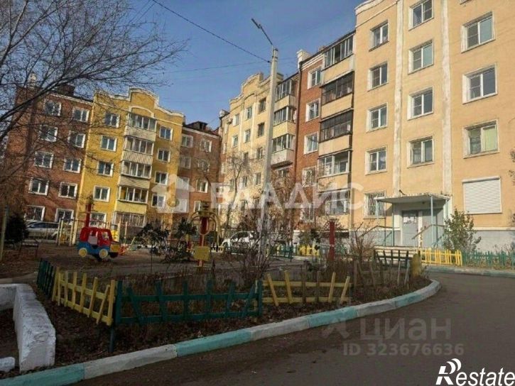 1-комн квартира улица Клыпина, 18,  д. 18