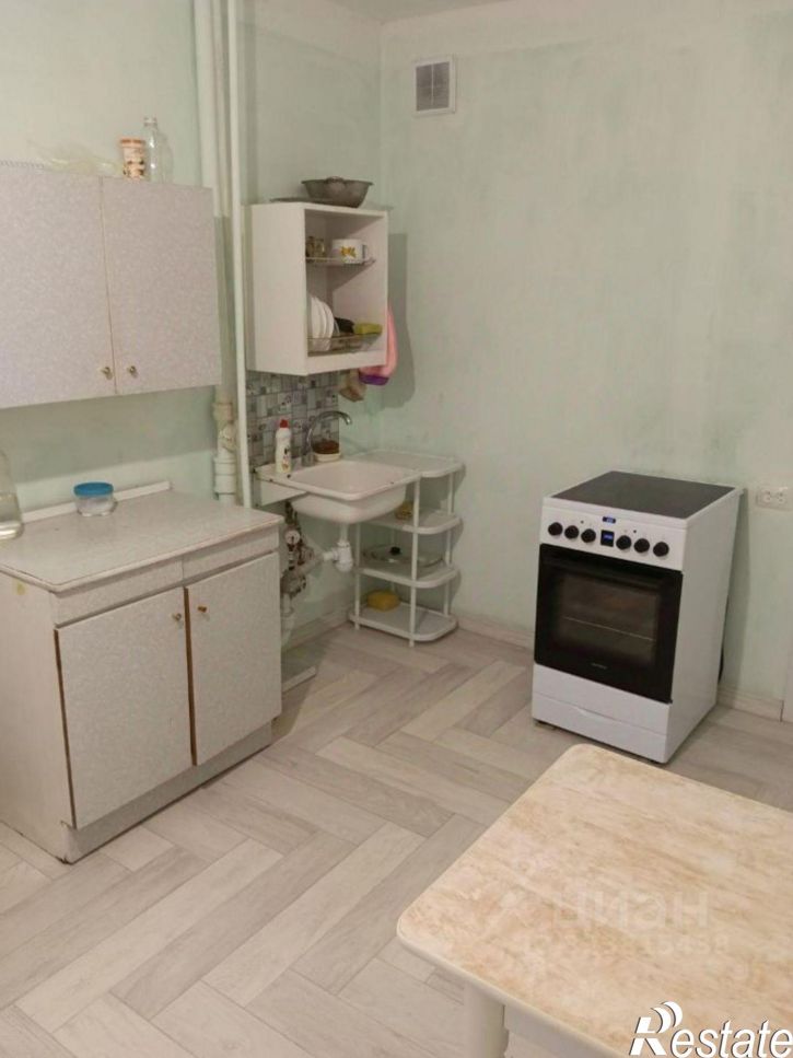 1-комн квартира ул Чертенкова, 6А,  д. 6А