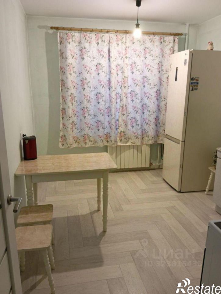 1-комн квартира ул Чертенкова, 6А,  д. 6А