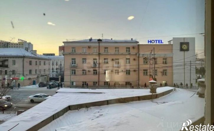 1-комн квартира ул Ербанова, 20,  д. 20