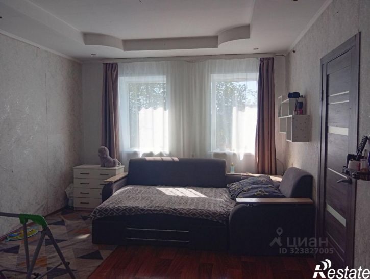 Коттедж/дом Авиационная улица