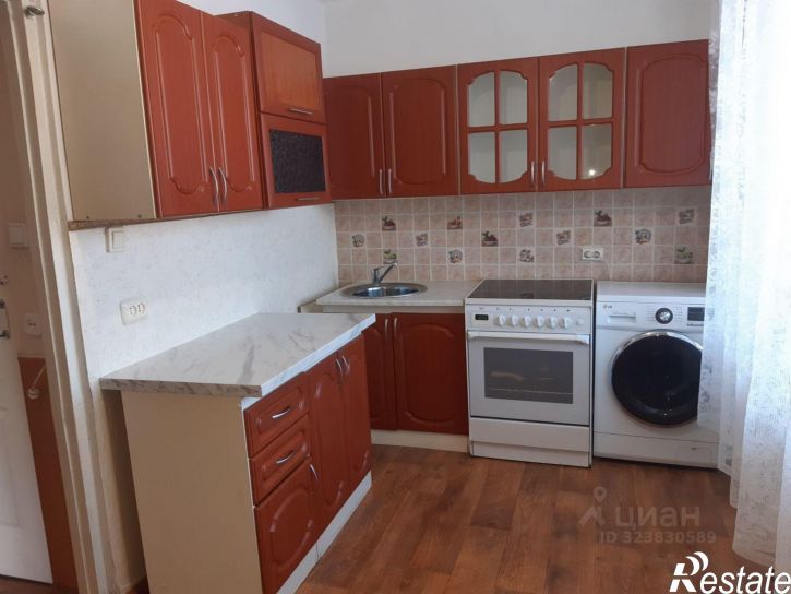 1-комн квартира Бийская улица, 87,  д. 87